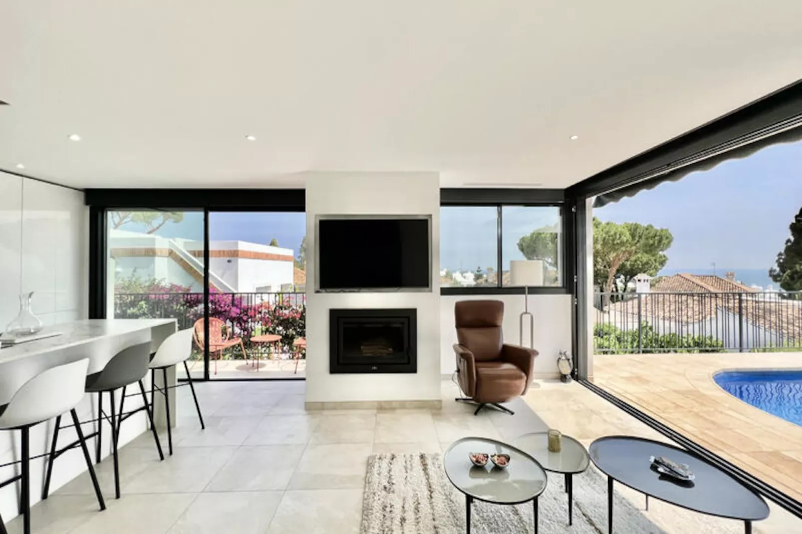 Maison à La Cala de Mijas-Niet-getagd