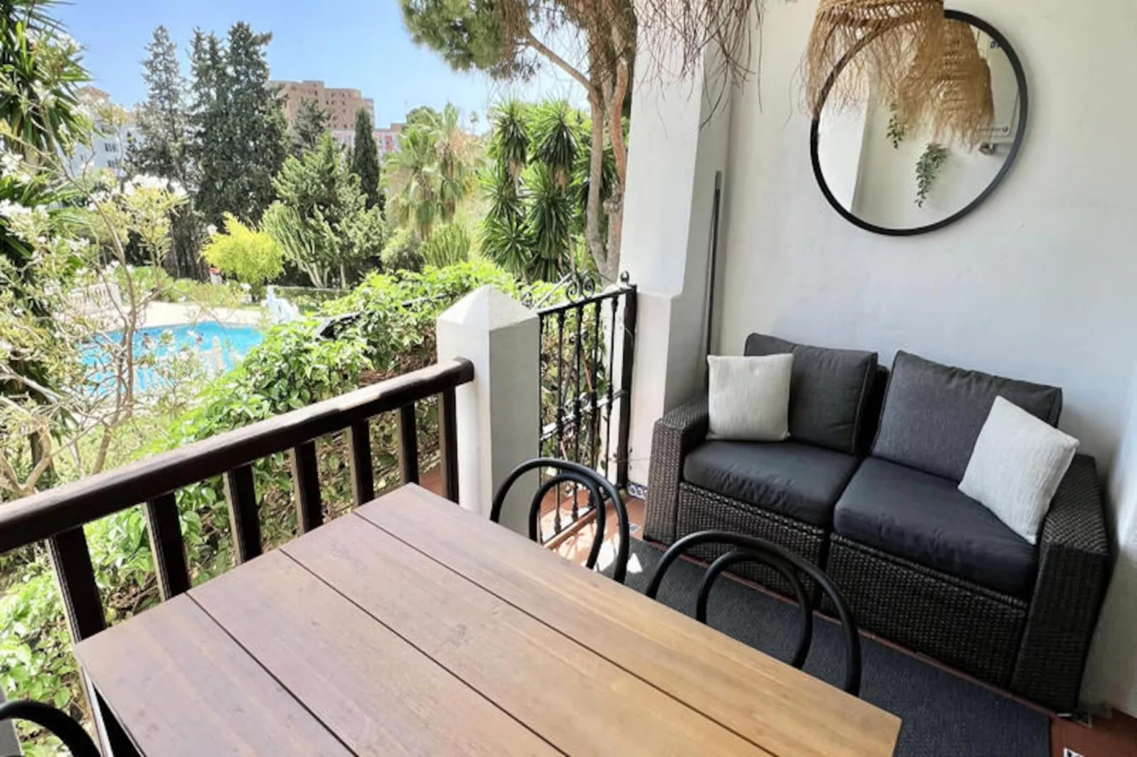 Appartements à Mijas-Niet-getagd