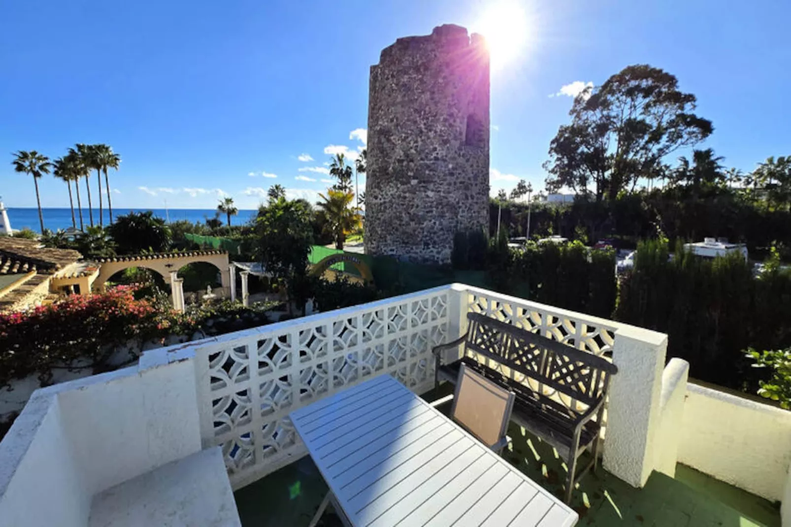 Maison à Estepona-Niet-getagd