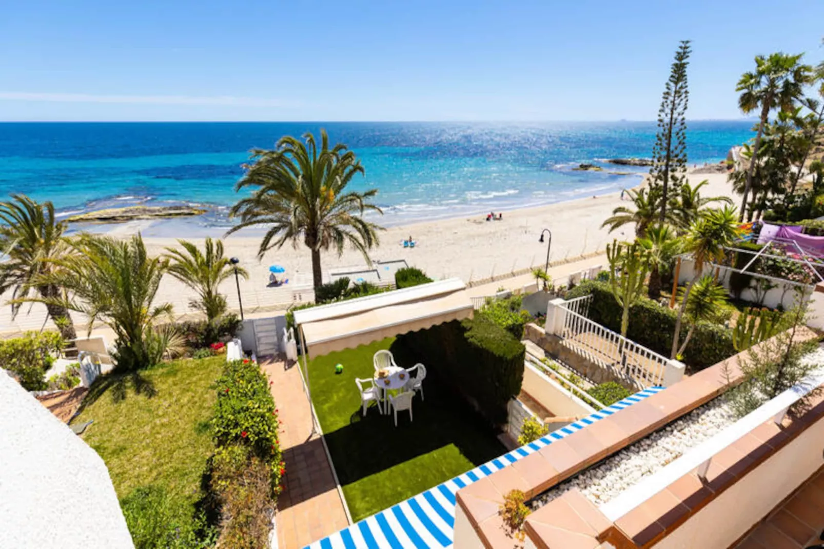 Maison à Orihuela Costa-Niet-getagd