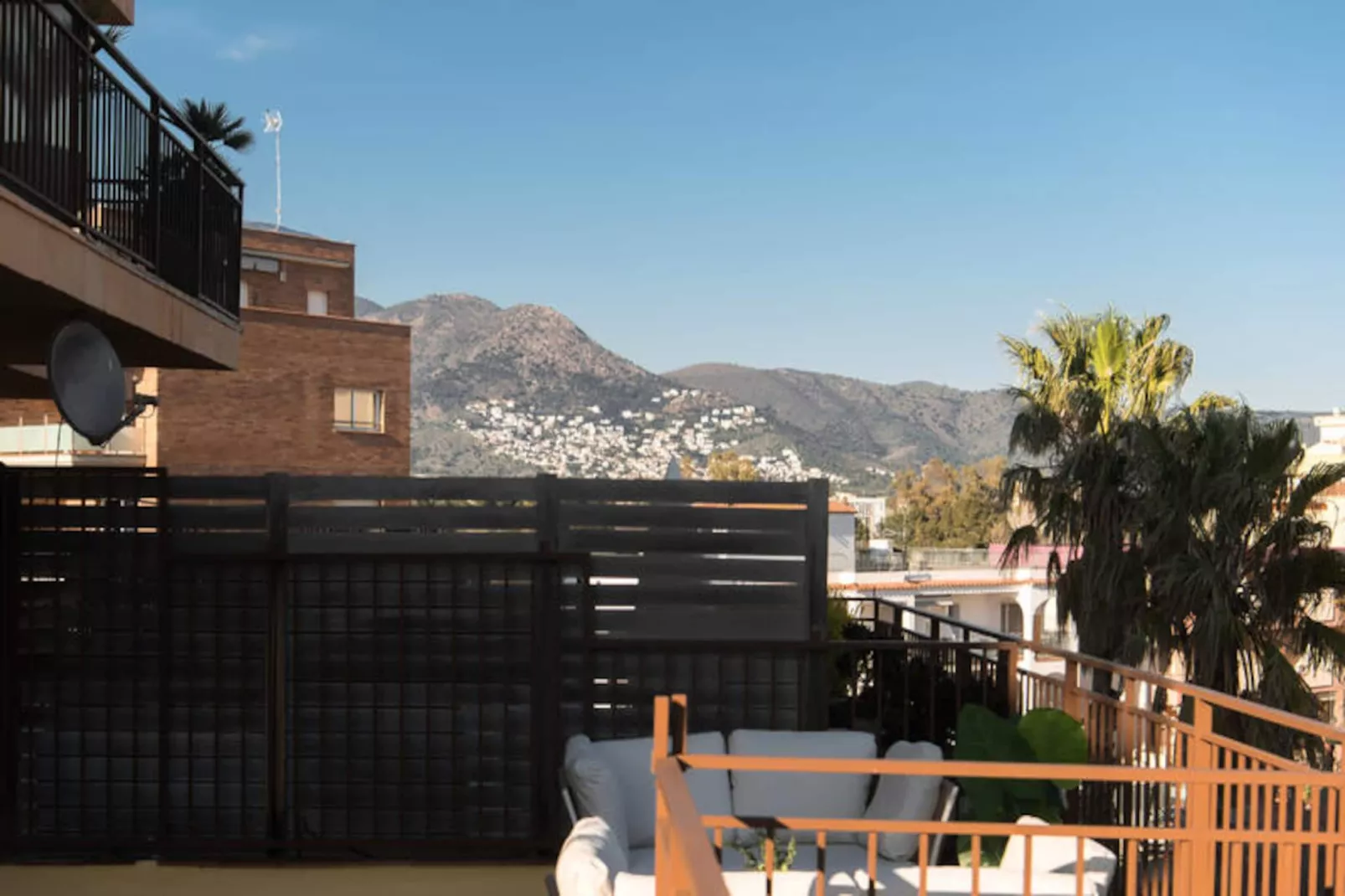 Appartements à Roses-Niet-getagd