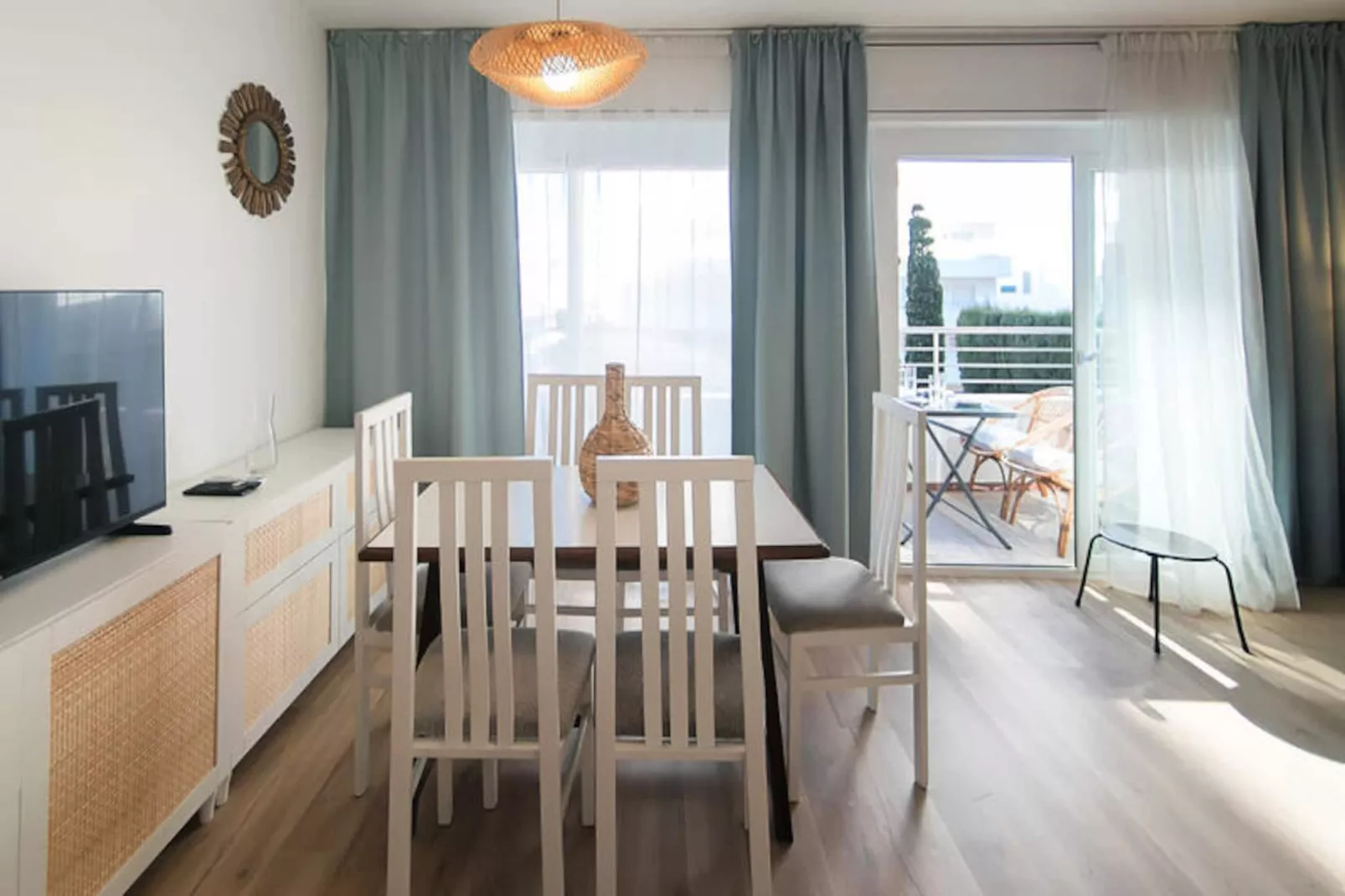 Appartements à Roses-Niet-getagd