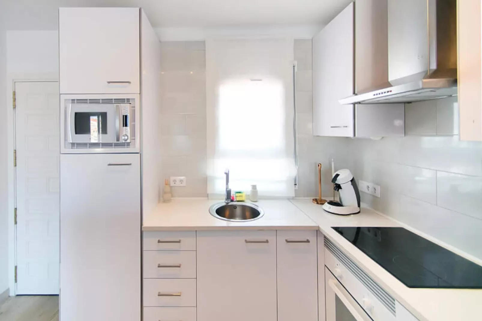 Appartements à Empuriabrava-Niet-getagd