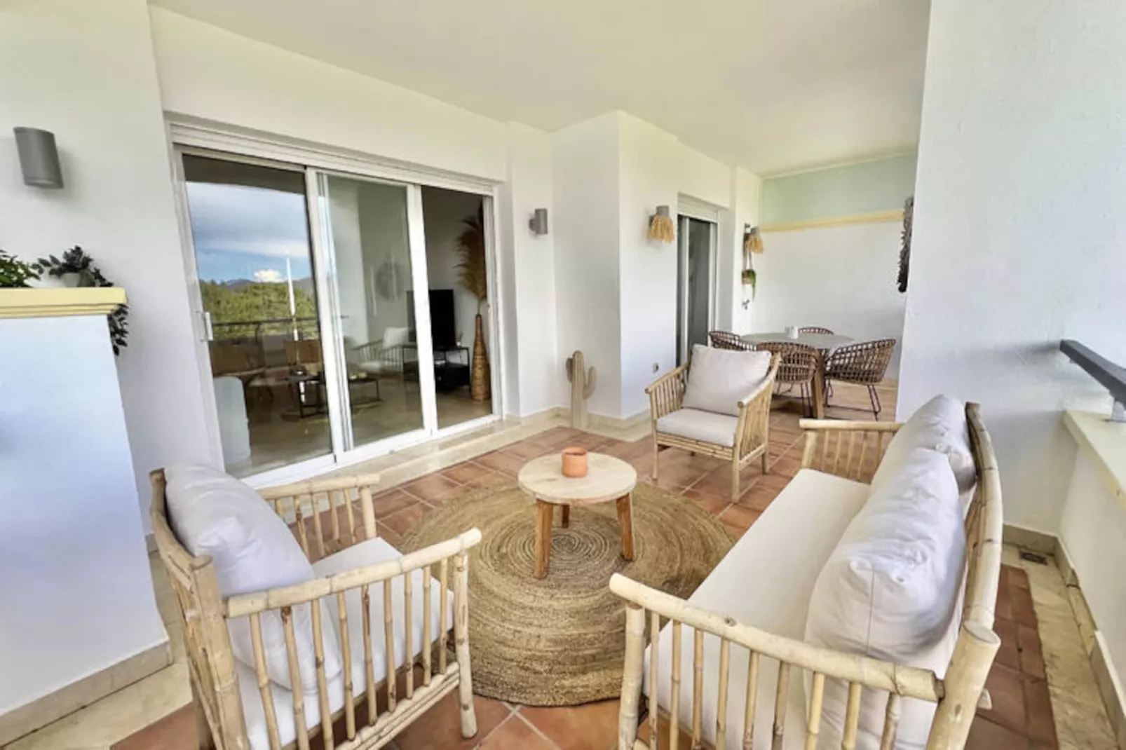 Appartements à La Cala de Mijas-Niet-getagd