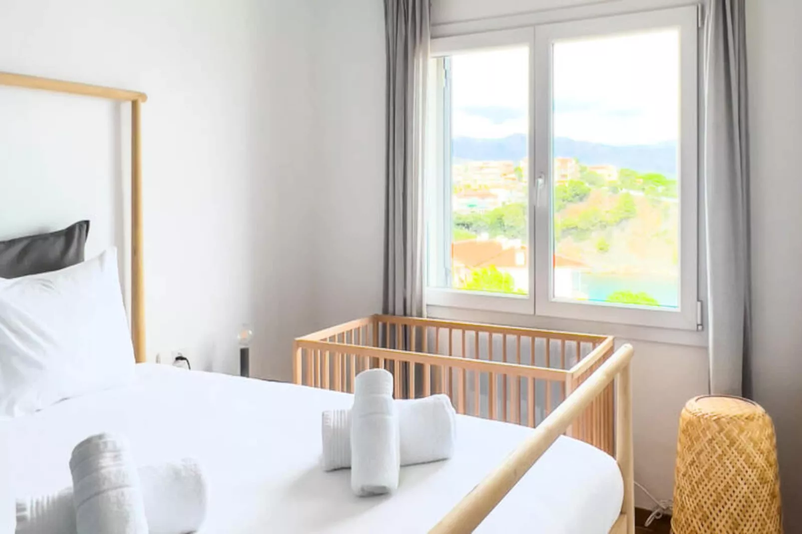 Appartements à Llançà-Niet-getagd