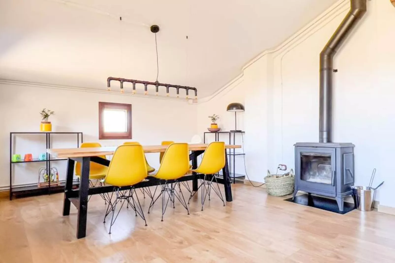 Appartements à Montagut i Oix-Niet-getagd