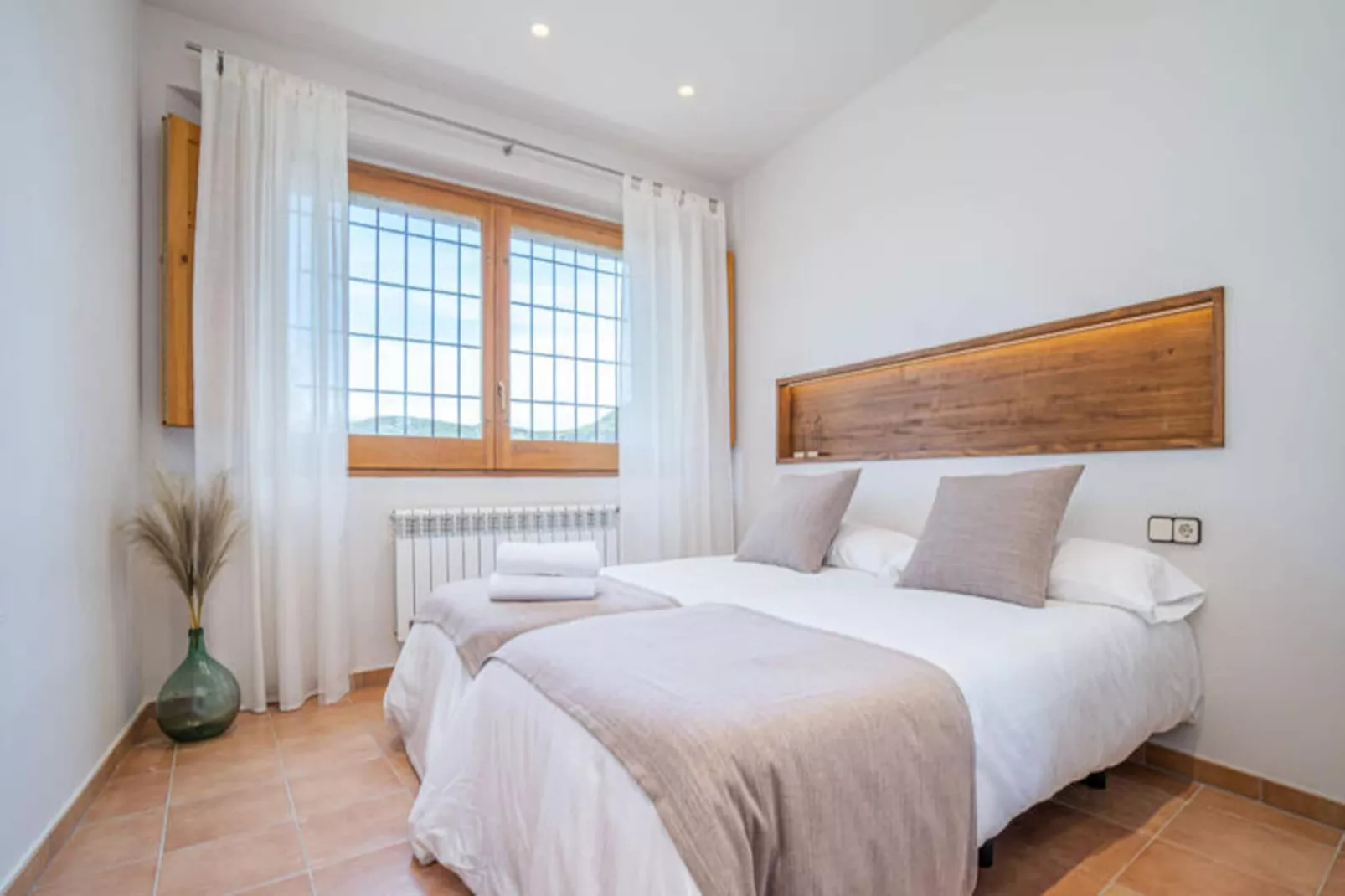 Mobil Home - Bungalow - Cottage à Boadella i les Escaules-Niet-getagd