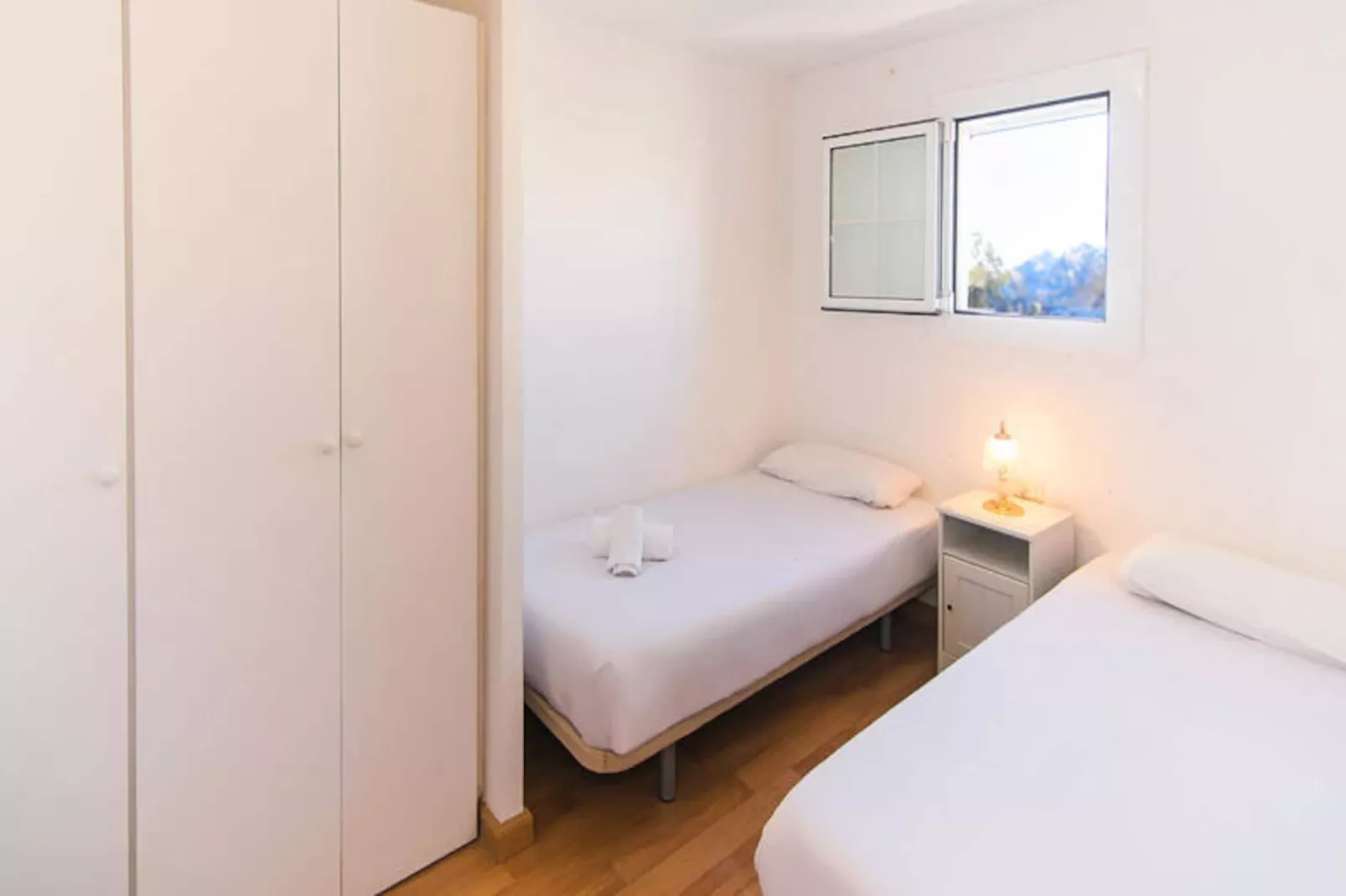 Maison à Empuriabrava-Niet-getagd