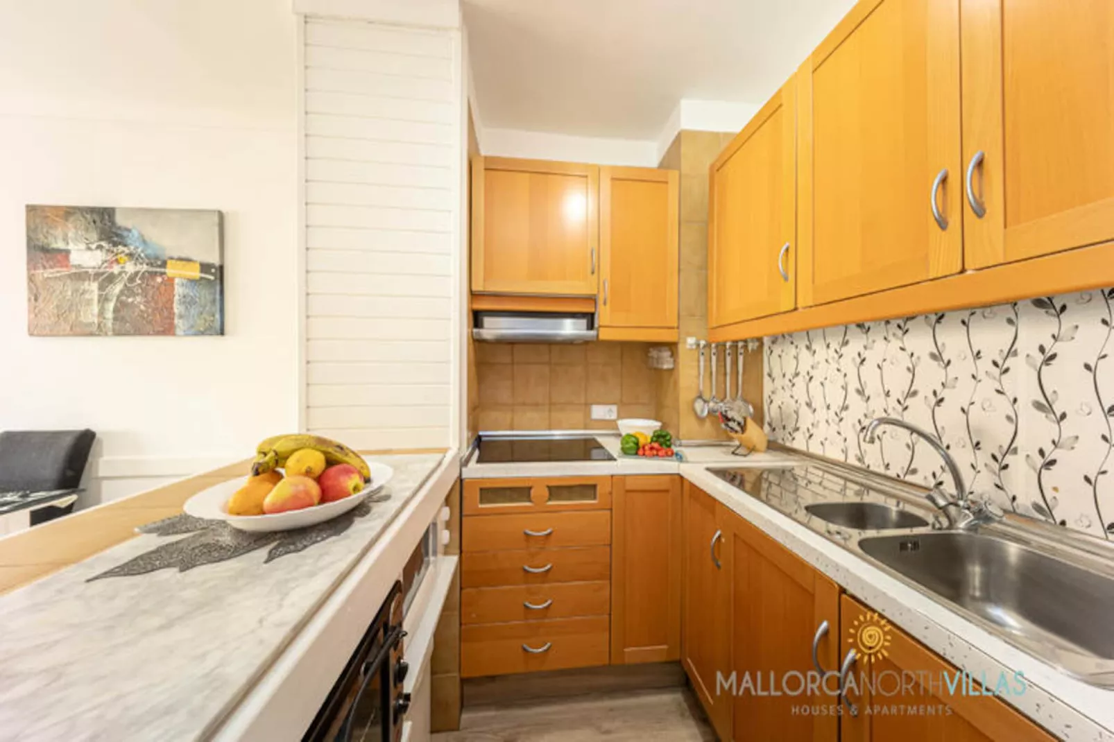 Appartements à Alcúdia - Port d'Alcúdia-Niet-getagd