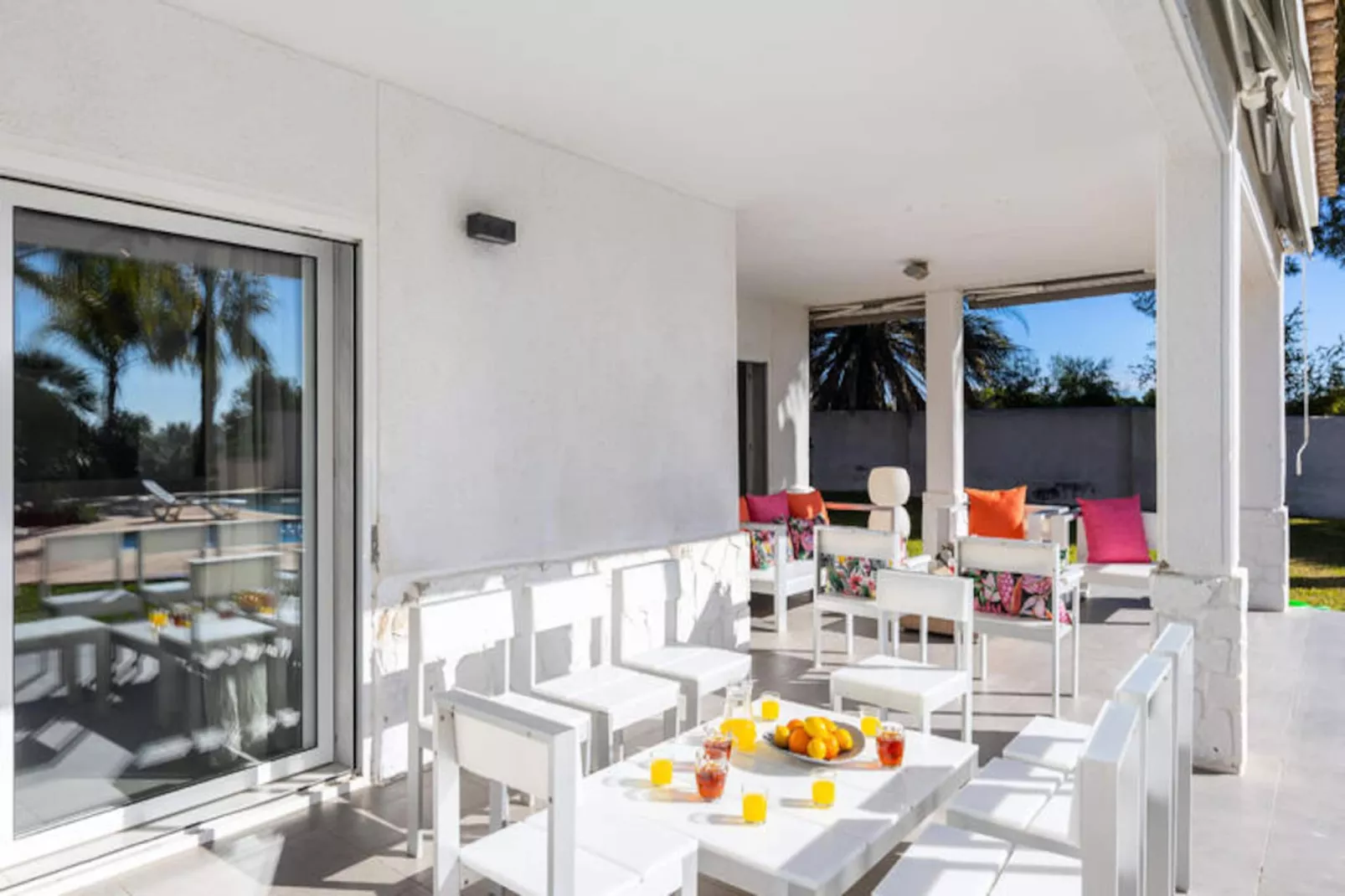 Maison à Santa Pola-Niet-getagd