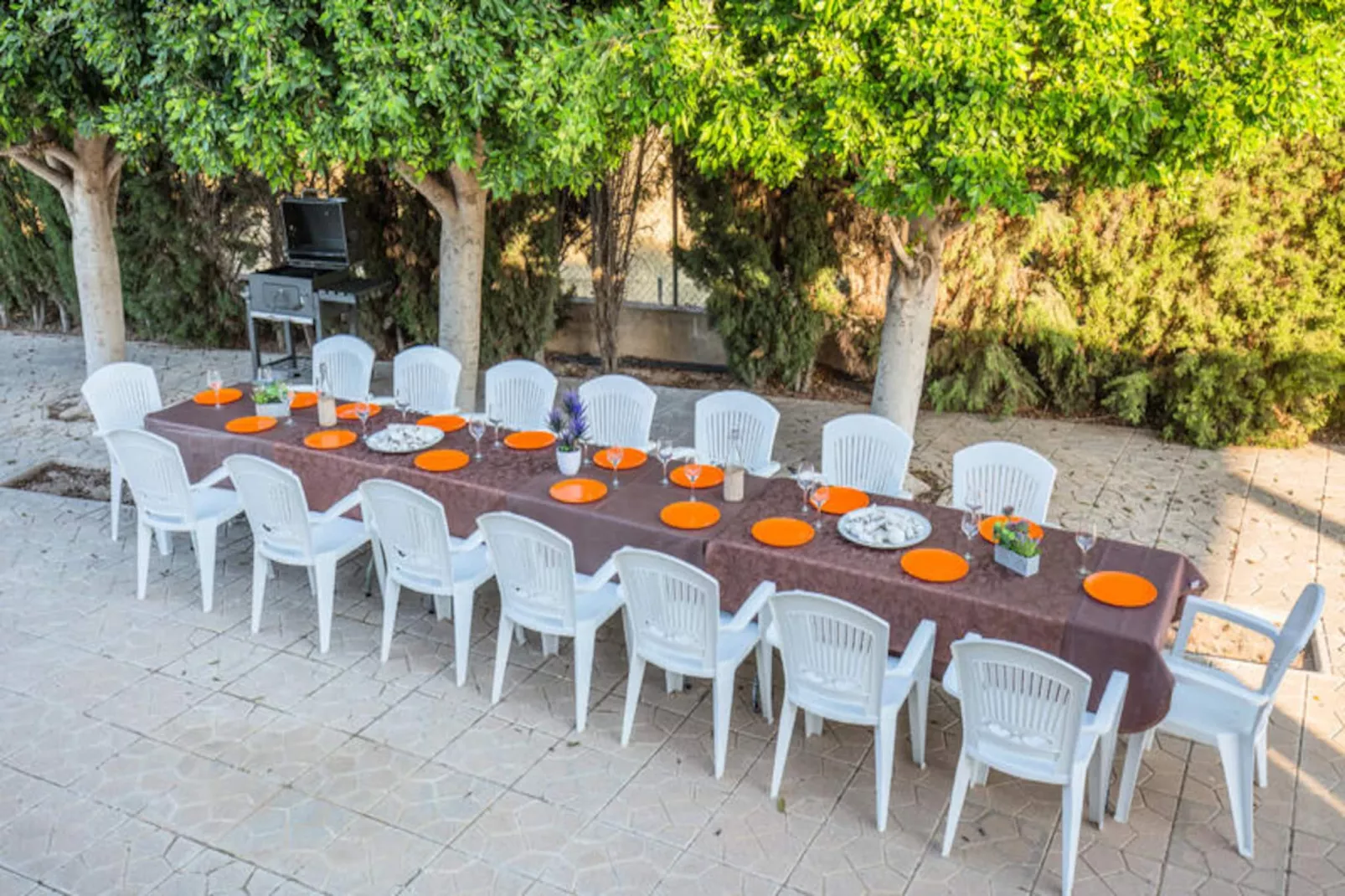 Maison à Mutxamel-Niet-getagd