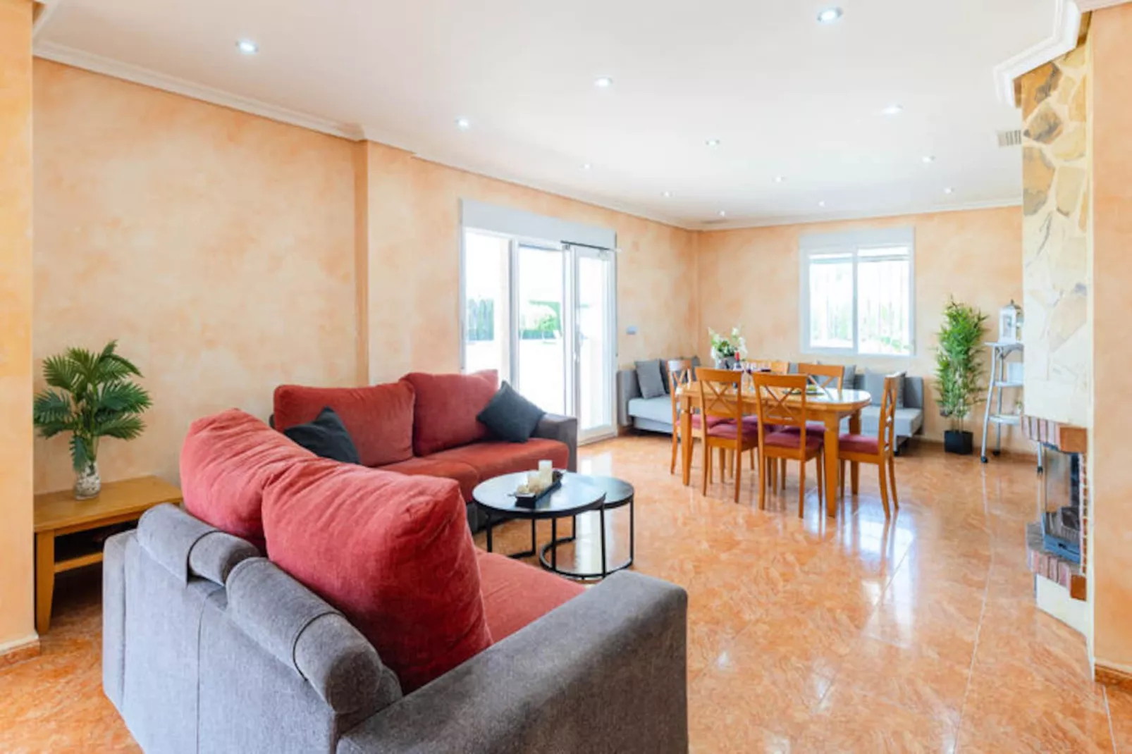 Maison à Crevillent-Niet-getagd