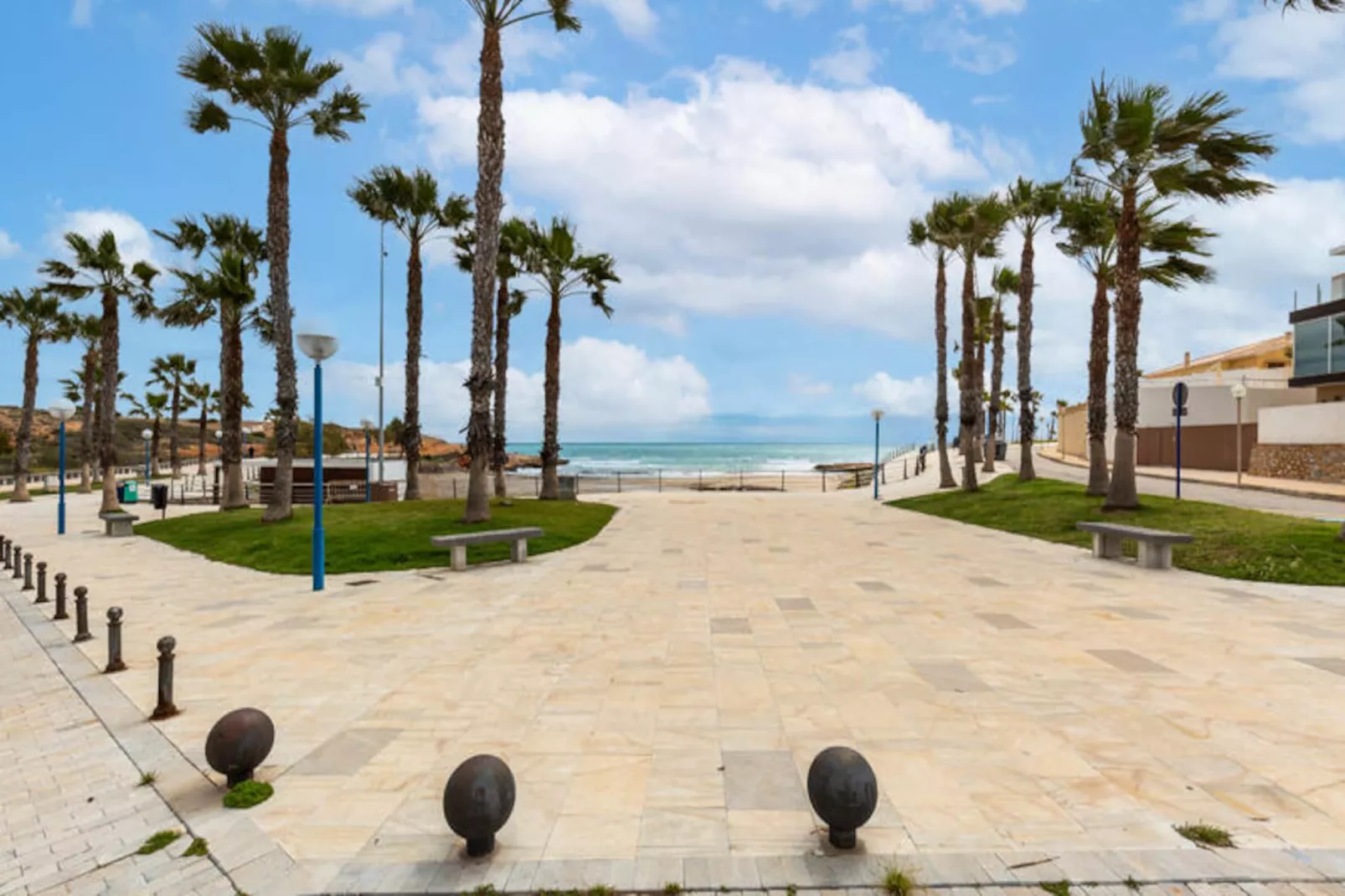 Maison à Orihuela Costa-Niet-getagd