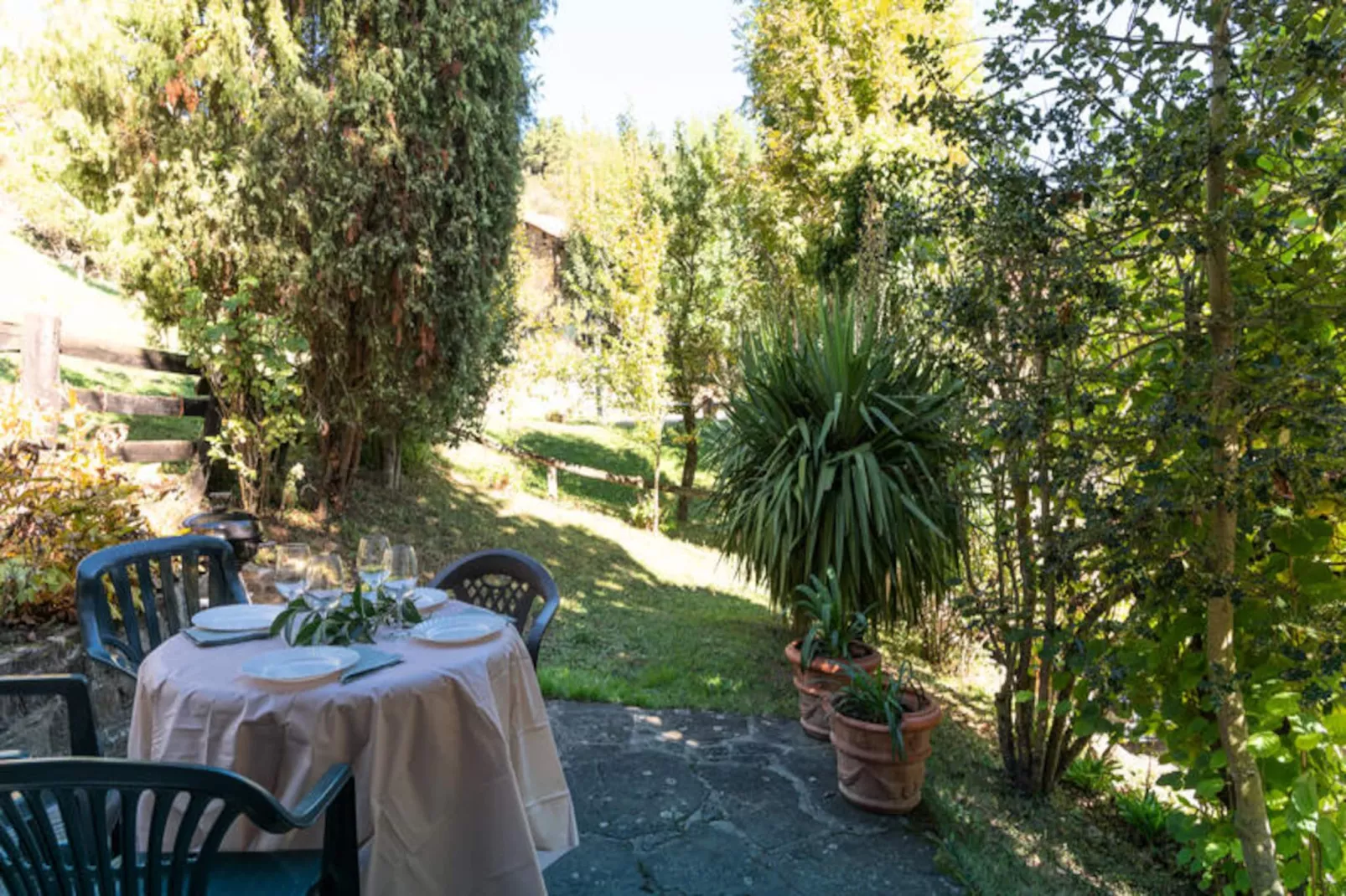 Maison à Cabezon de Liebana Cantabria-Niet-getagd