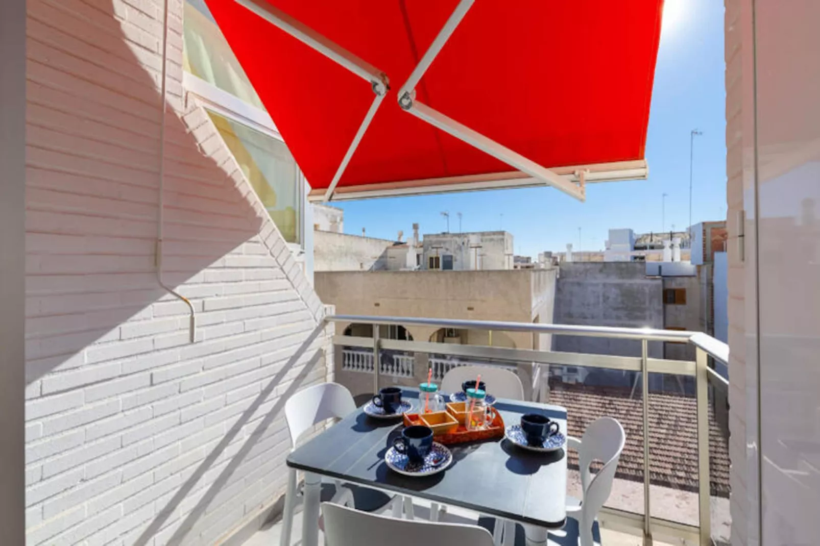 Appartements à Guardamar del Segura-Niet-getagd