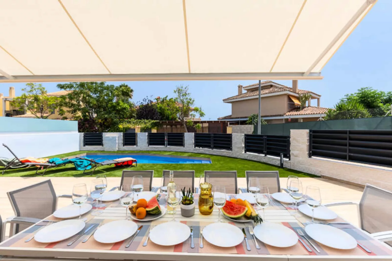 Maison à El Campello-Niet-getagd