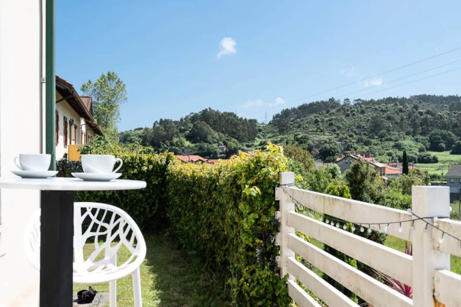 Maison à Arce de Piélagos-Niet-getagd