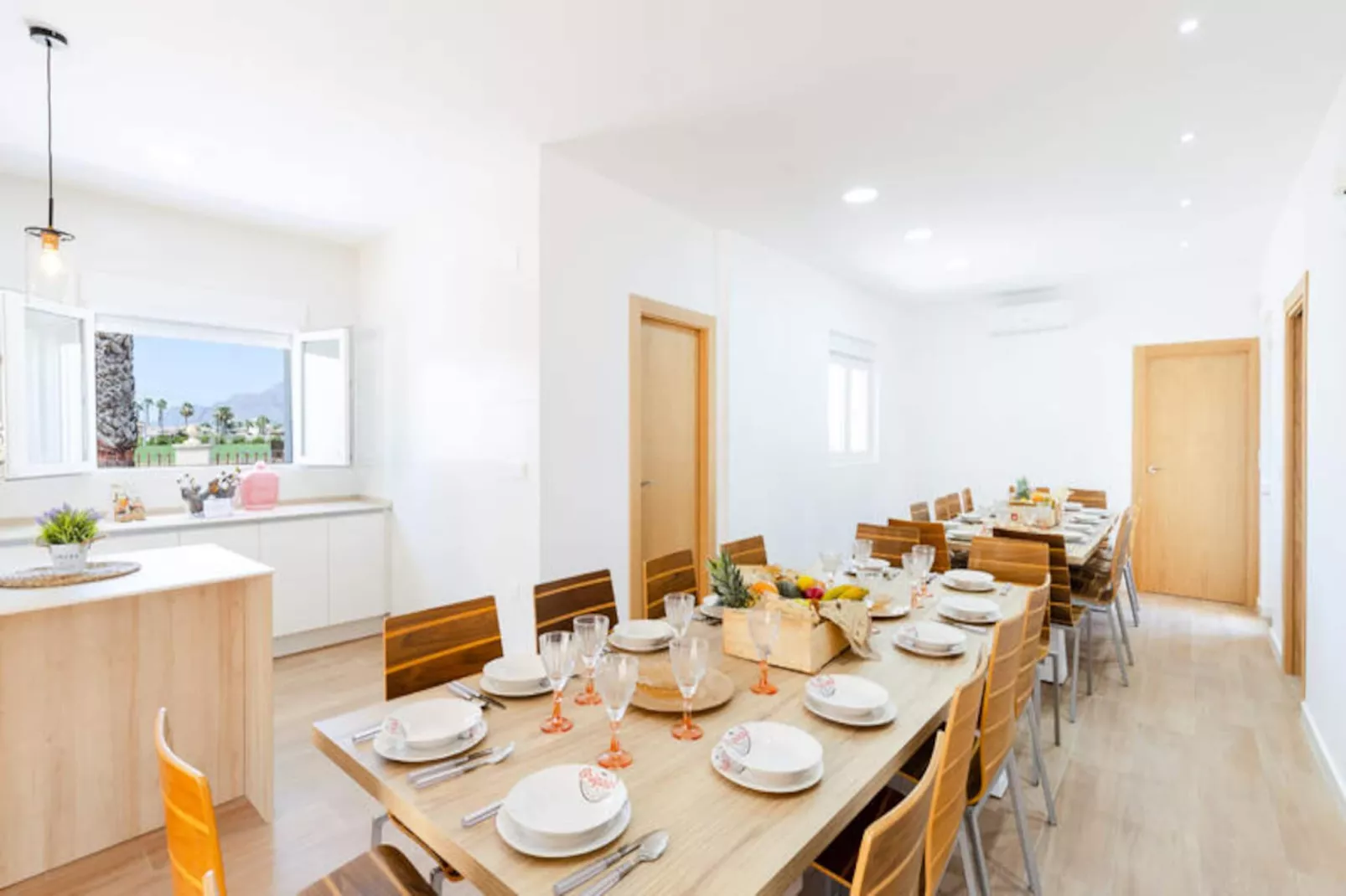 Maison à Catral-Niet-getagd