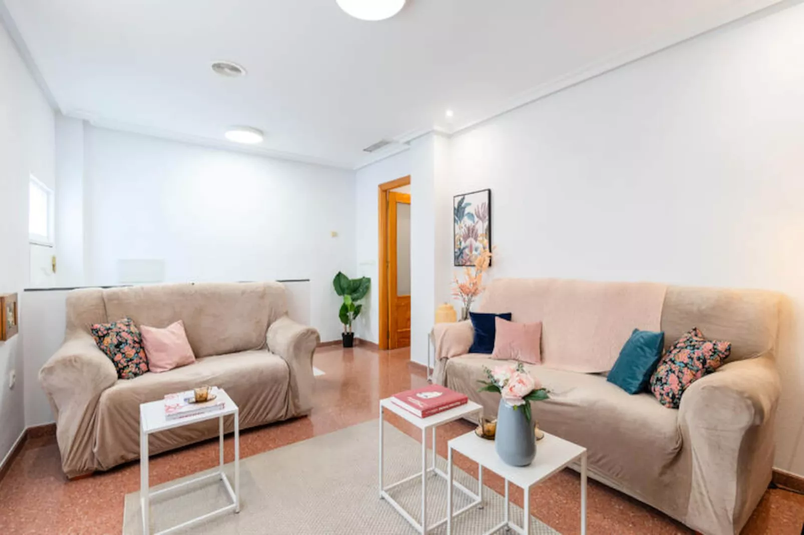 Appartements à La Foia/ La Hoya-Niet-getagd