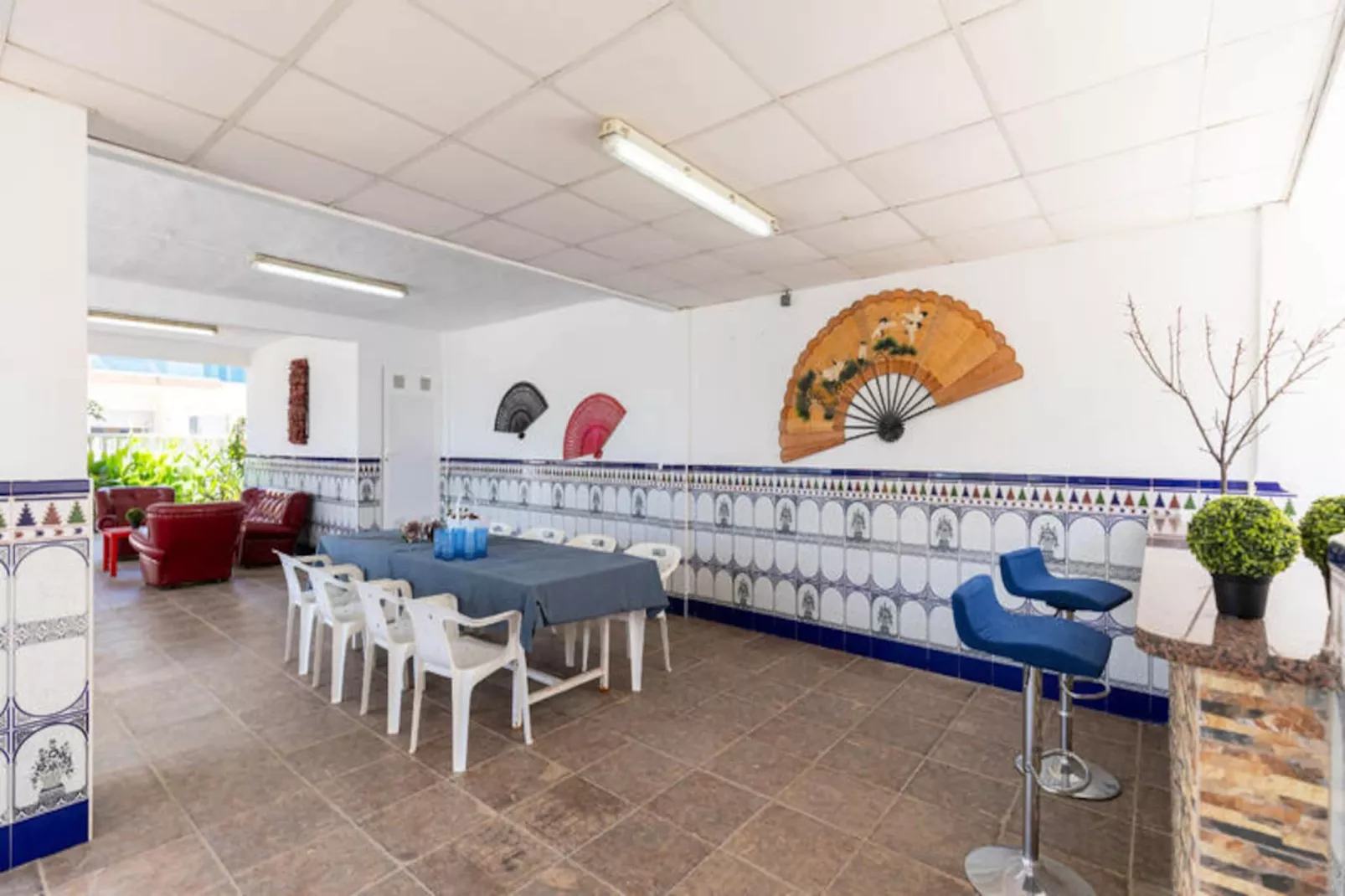 Maison à Torre de la Horadada-Niet-getagd