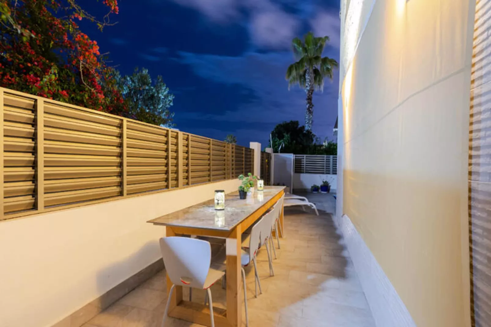 Maison à Torrevieja-Niet-getagd