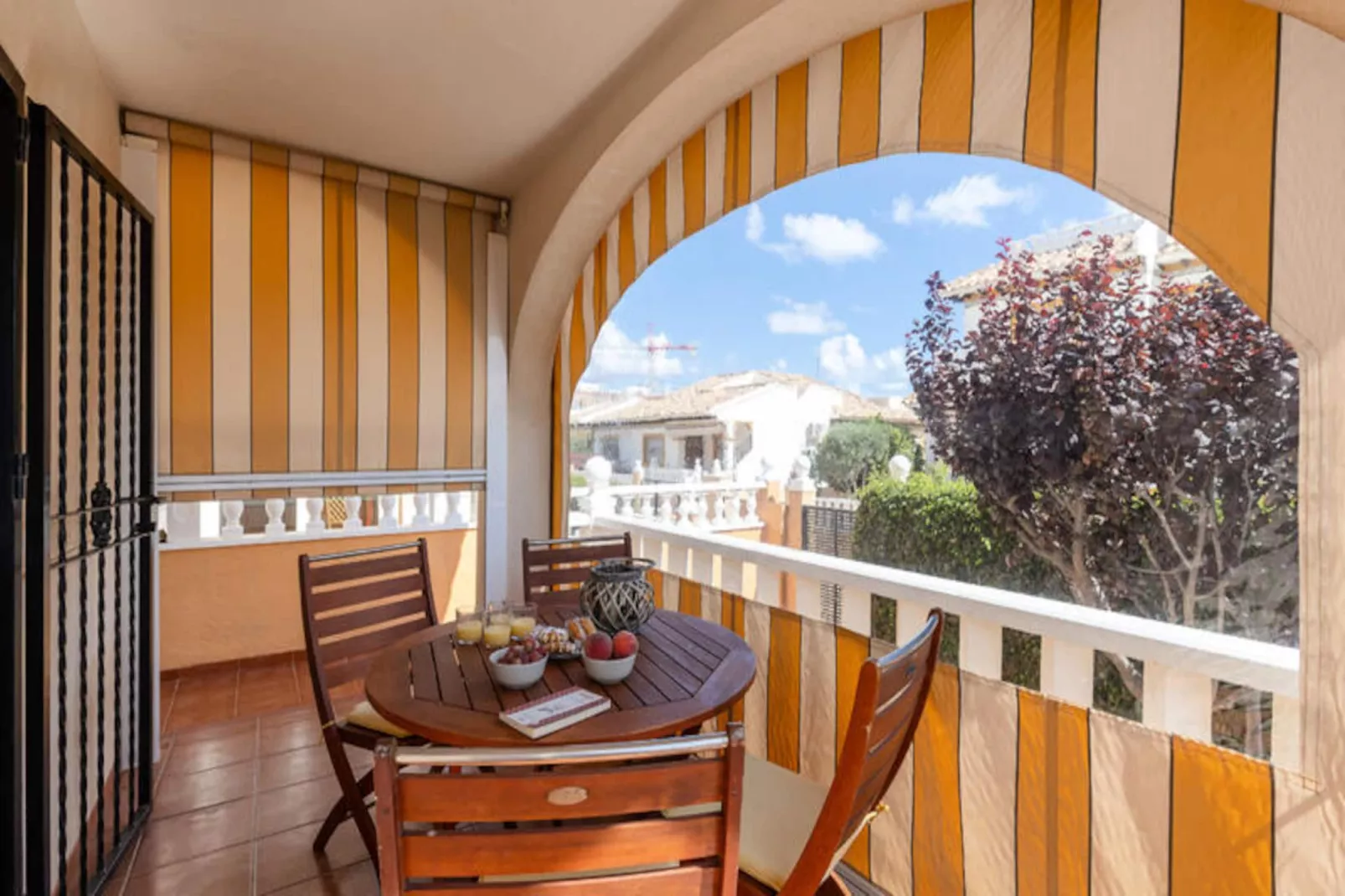 Maison à Orihuela Costa-Niet-getagd