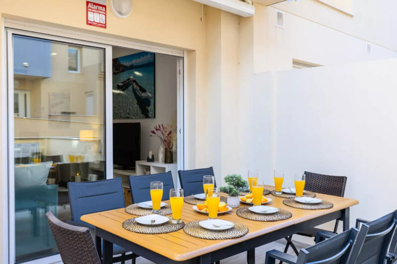 Maison à San Javier-Niet-getagd