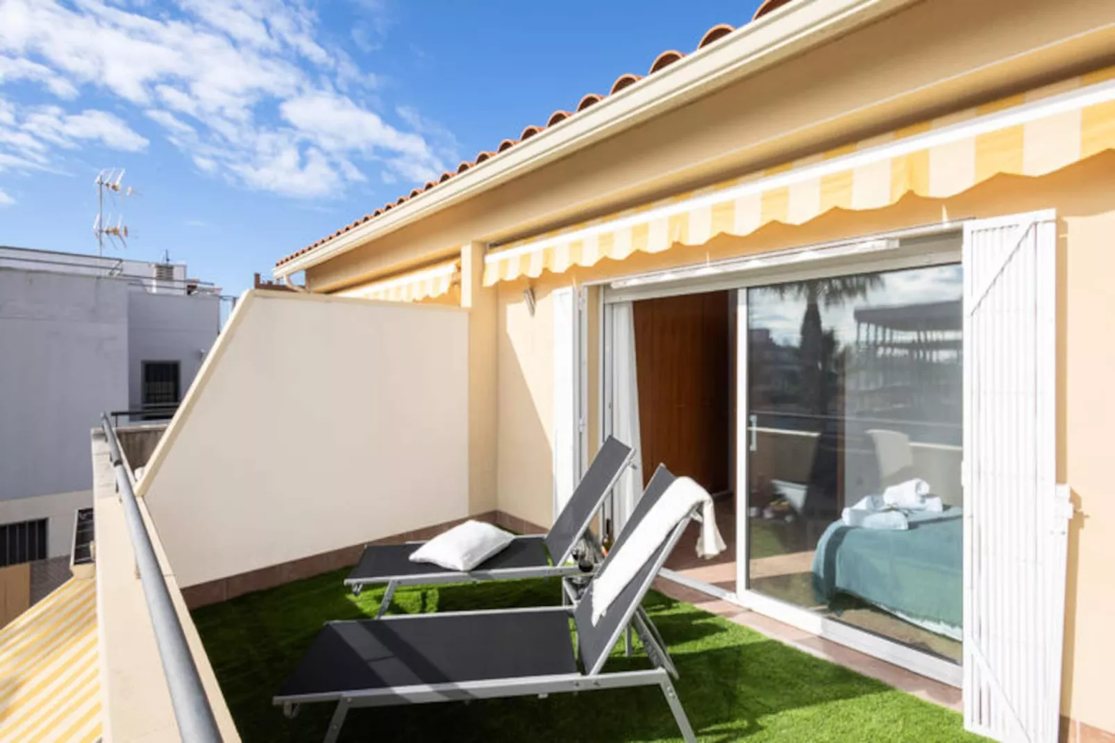 Maison à Creixell-Niet-getagd