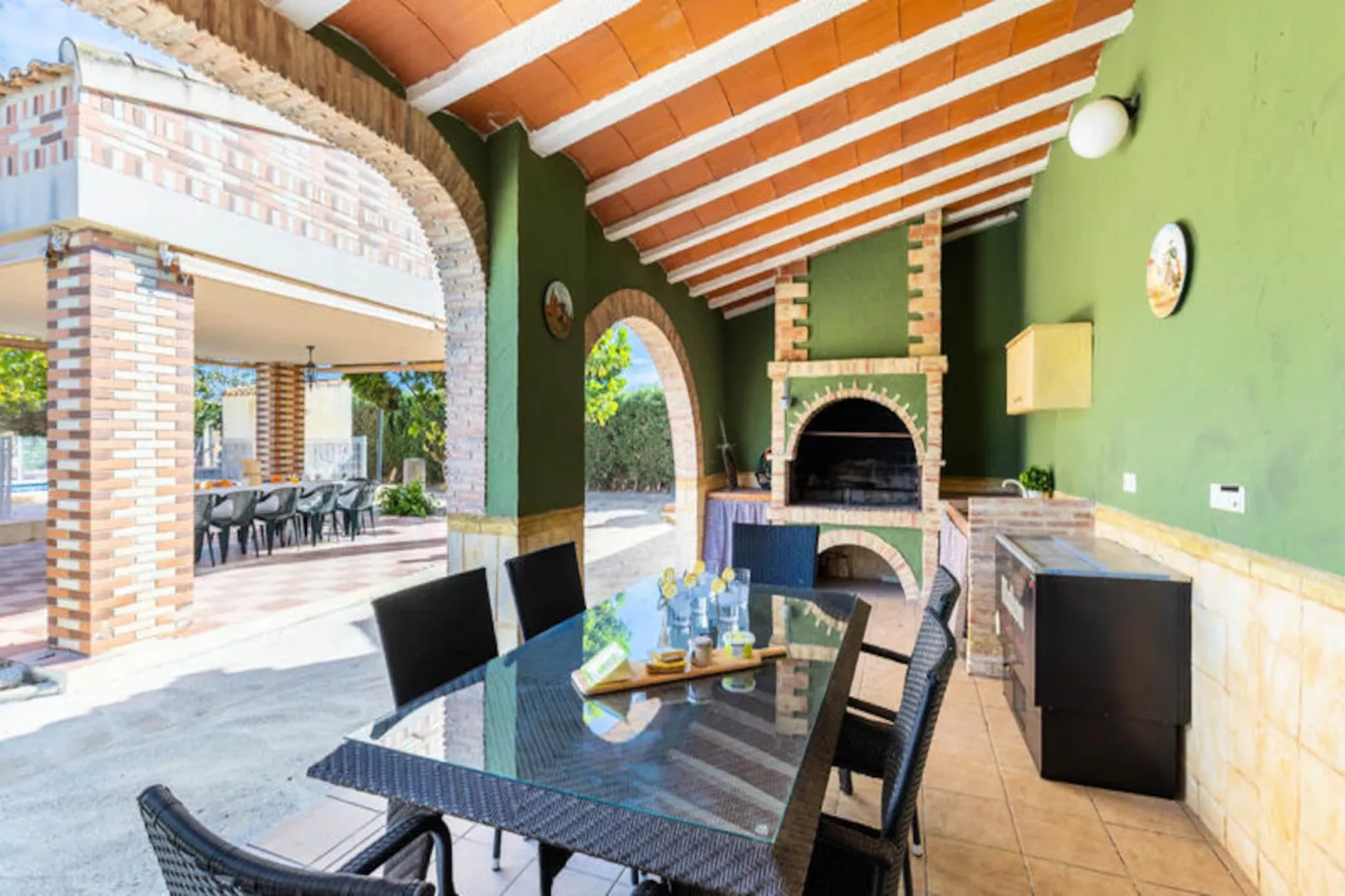 Maison à Dolores-Niet-getagd