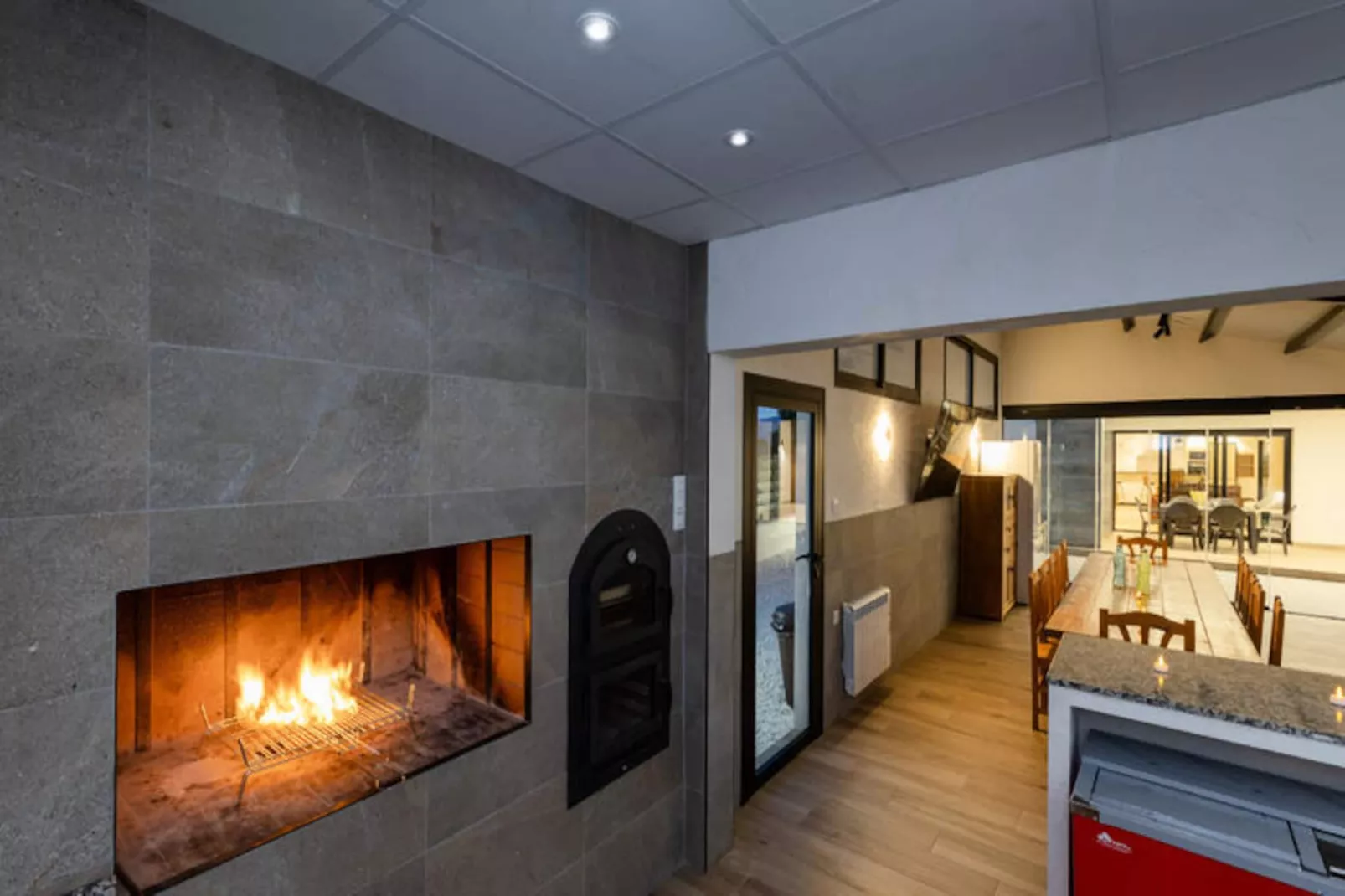 Maison à Catral-Niet-getagd