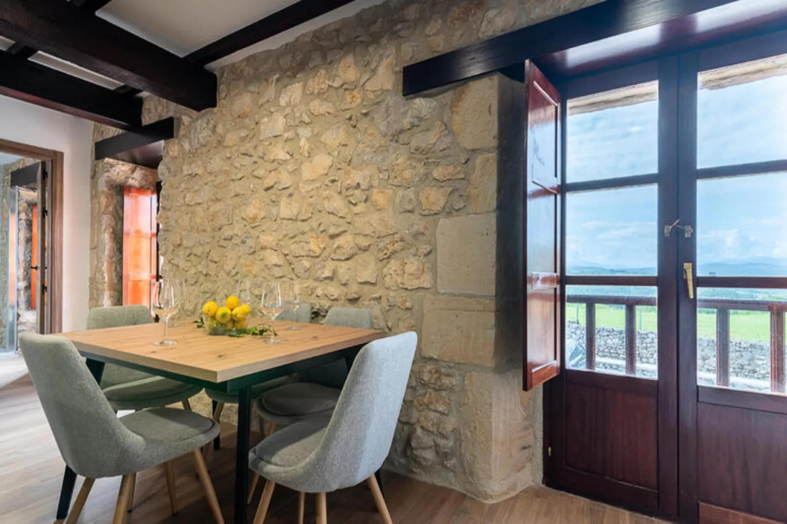 Appartements à Miengo-Niet-getagd