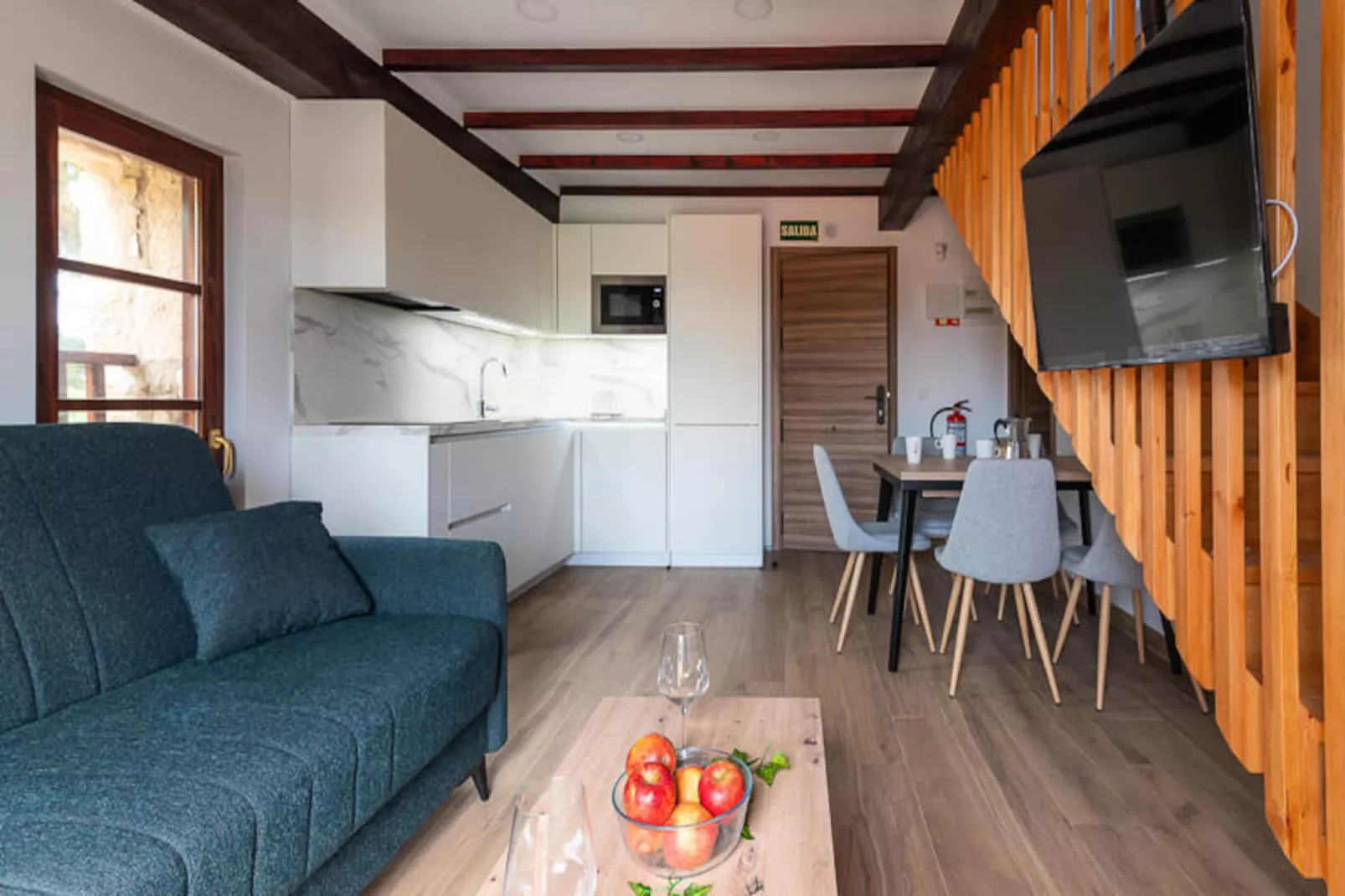 Appartements à Miengo-Niet-getagd