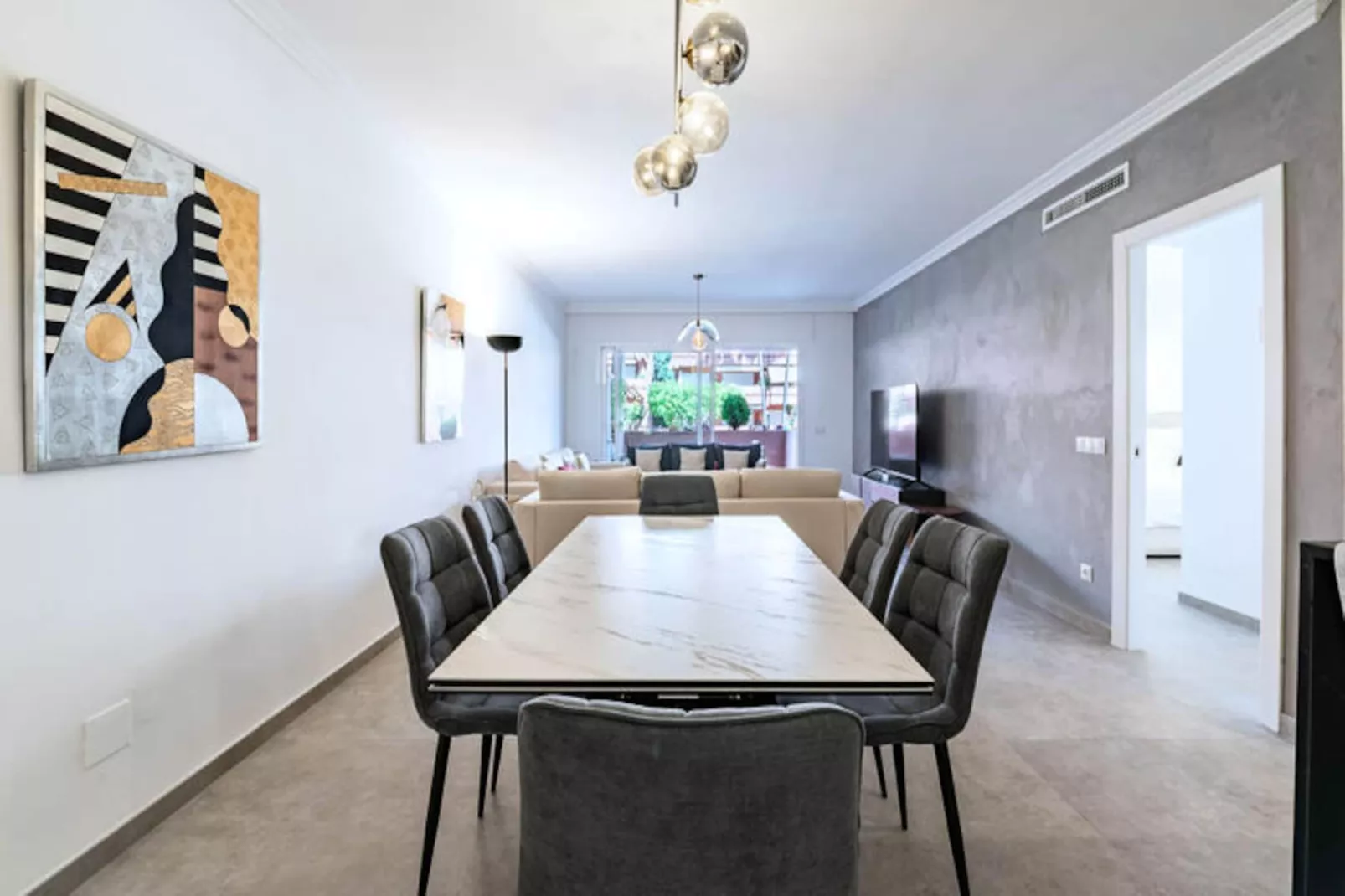 Appartements à Marbella-Niet-getagd