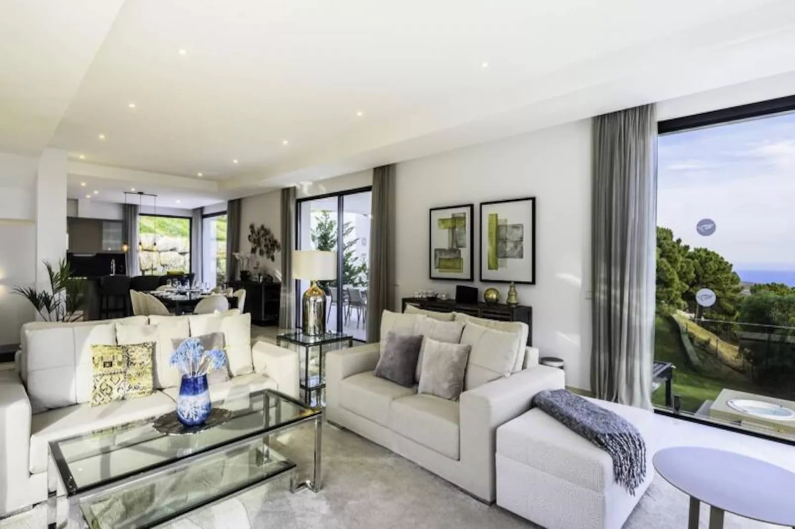 Maison à Benahavís-Niet-getagd