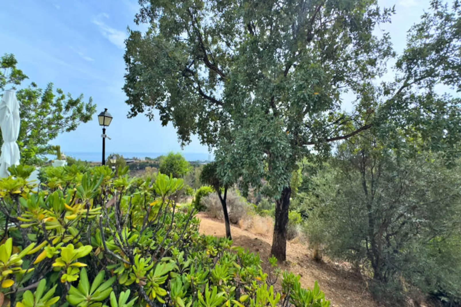 Appartements à Marbella-Niet-getagd