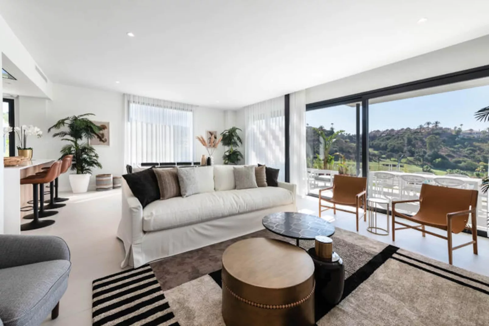 Maison à Marbella-Niet-getagd