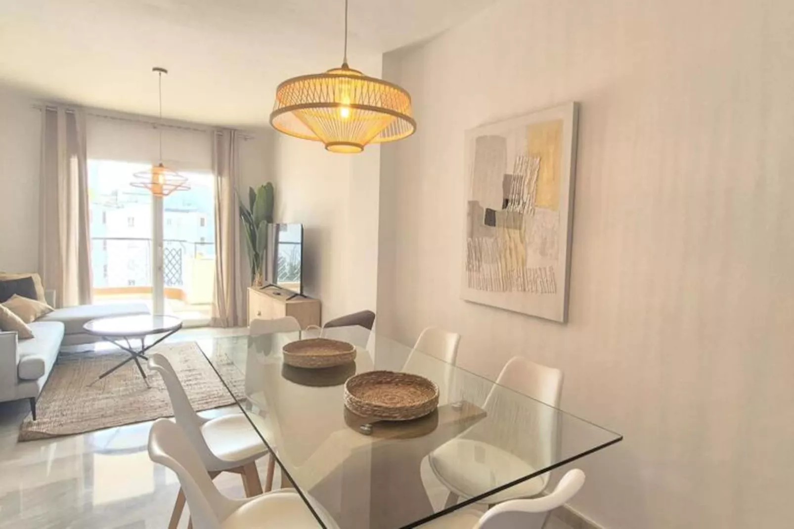Appartements à Mijas-Niet-getagd