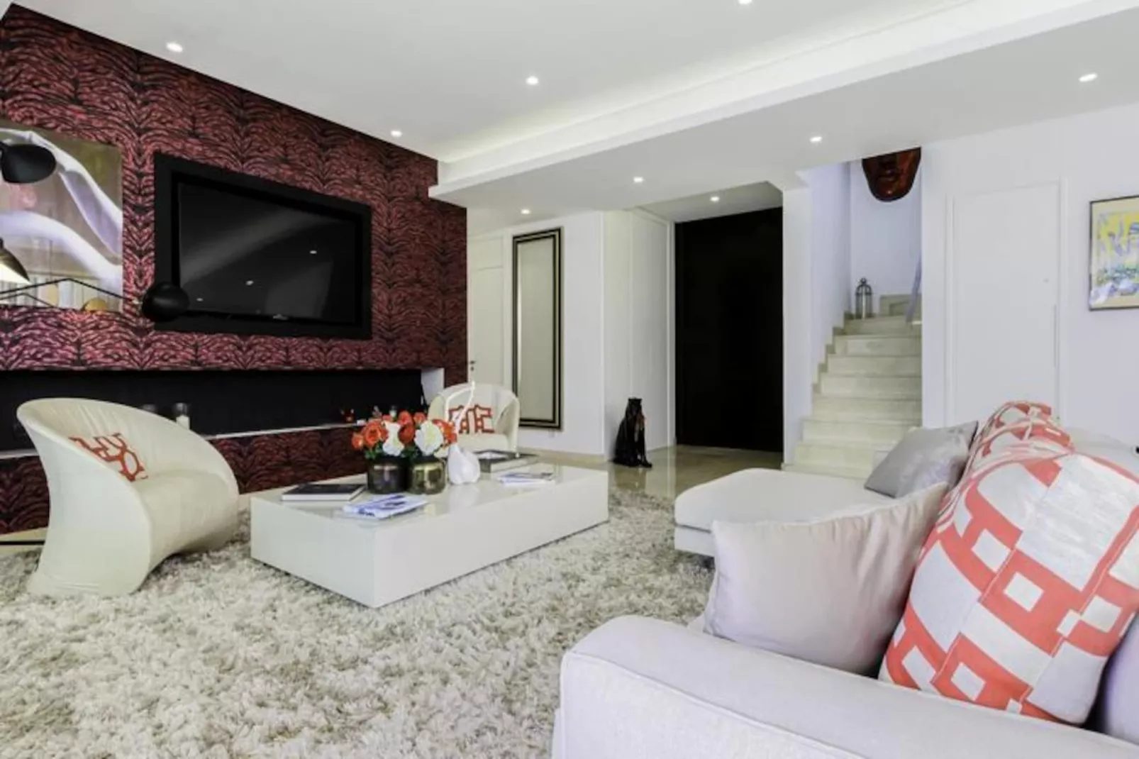 Maison à Marbella-Niet-getagd