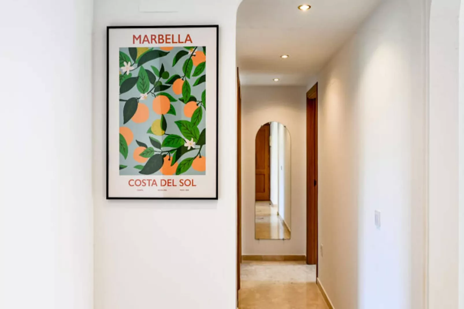 Appartements à Estepona-Niet-getagd