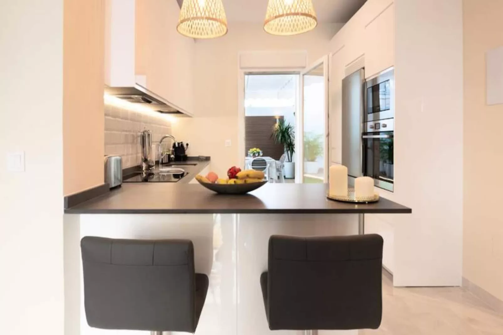 Appartements à Marbella-Niet-getagd