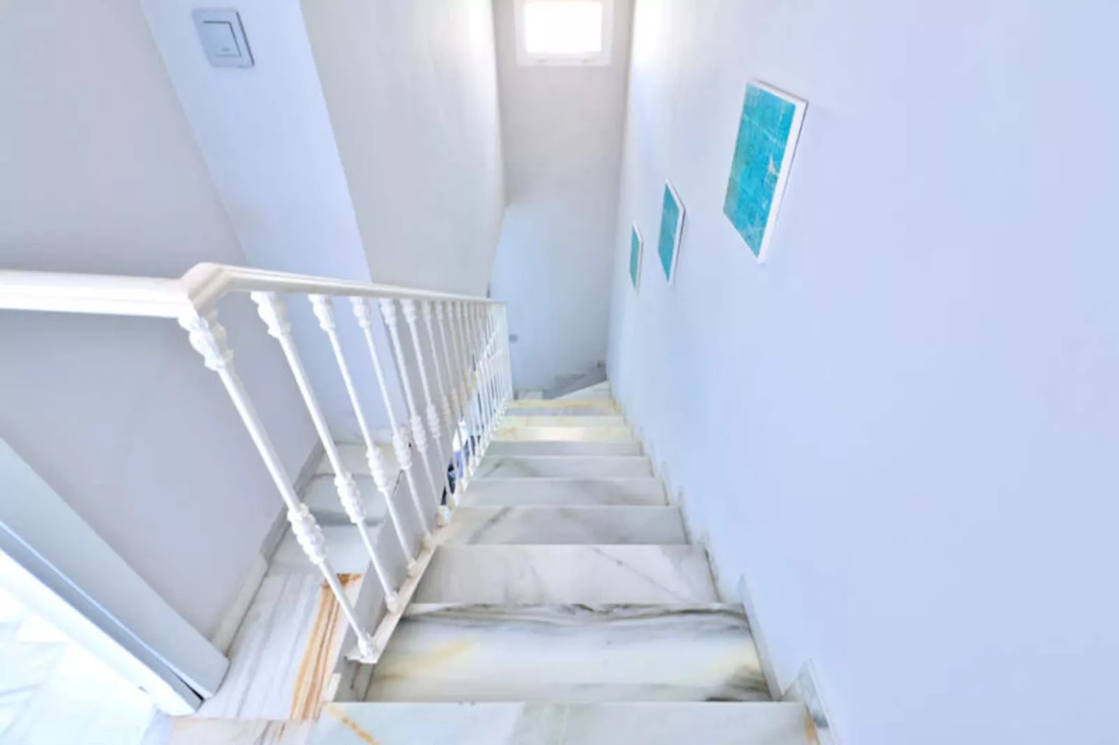 Appartements à Marbella-Niet-getagd