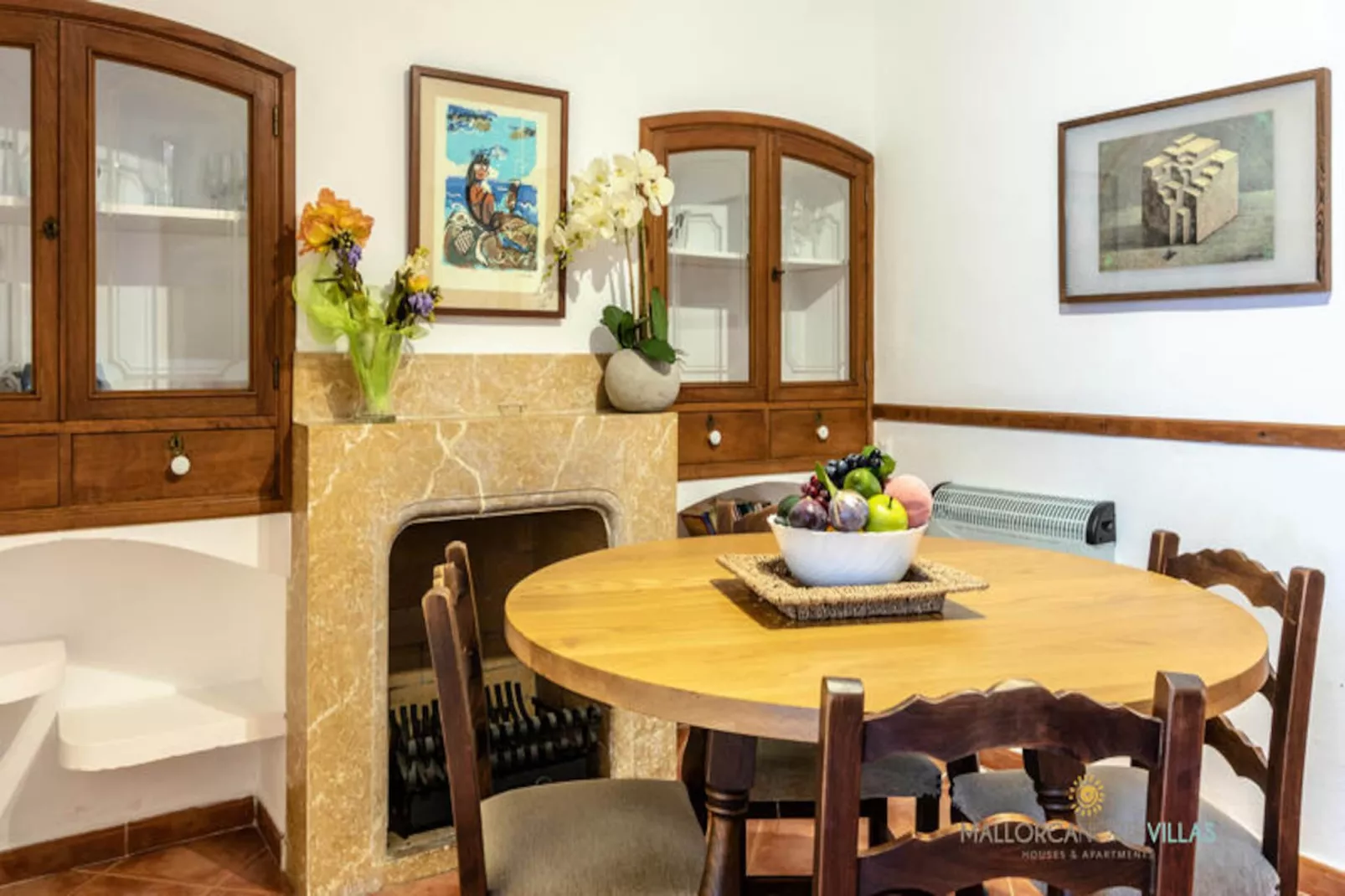 Maison à Pollença - Port de Pollença-Niet-getagd