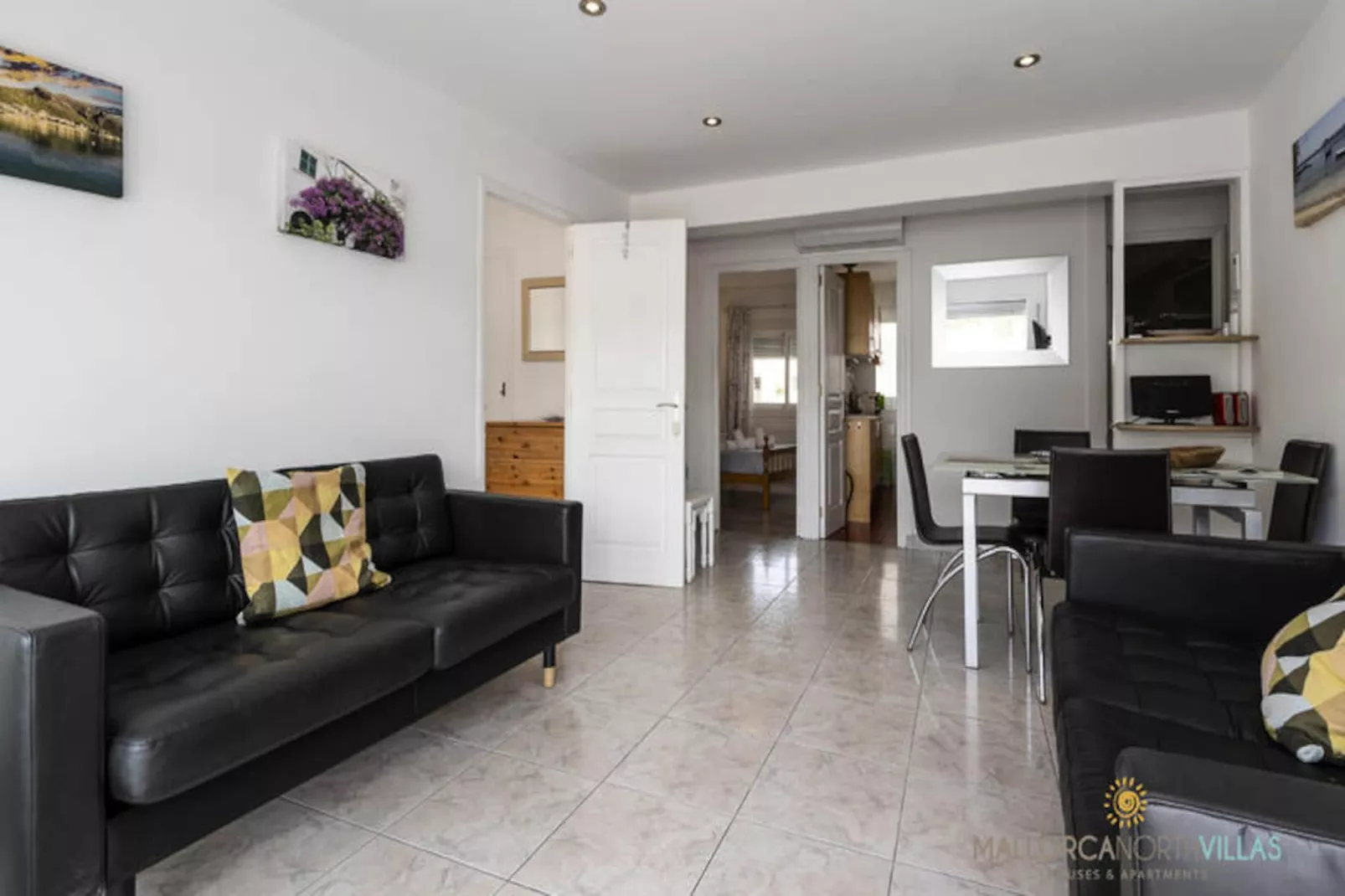 Appartements à Pollença - Port de Pollença-Niet-getagd