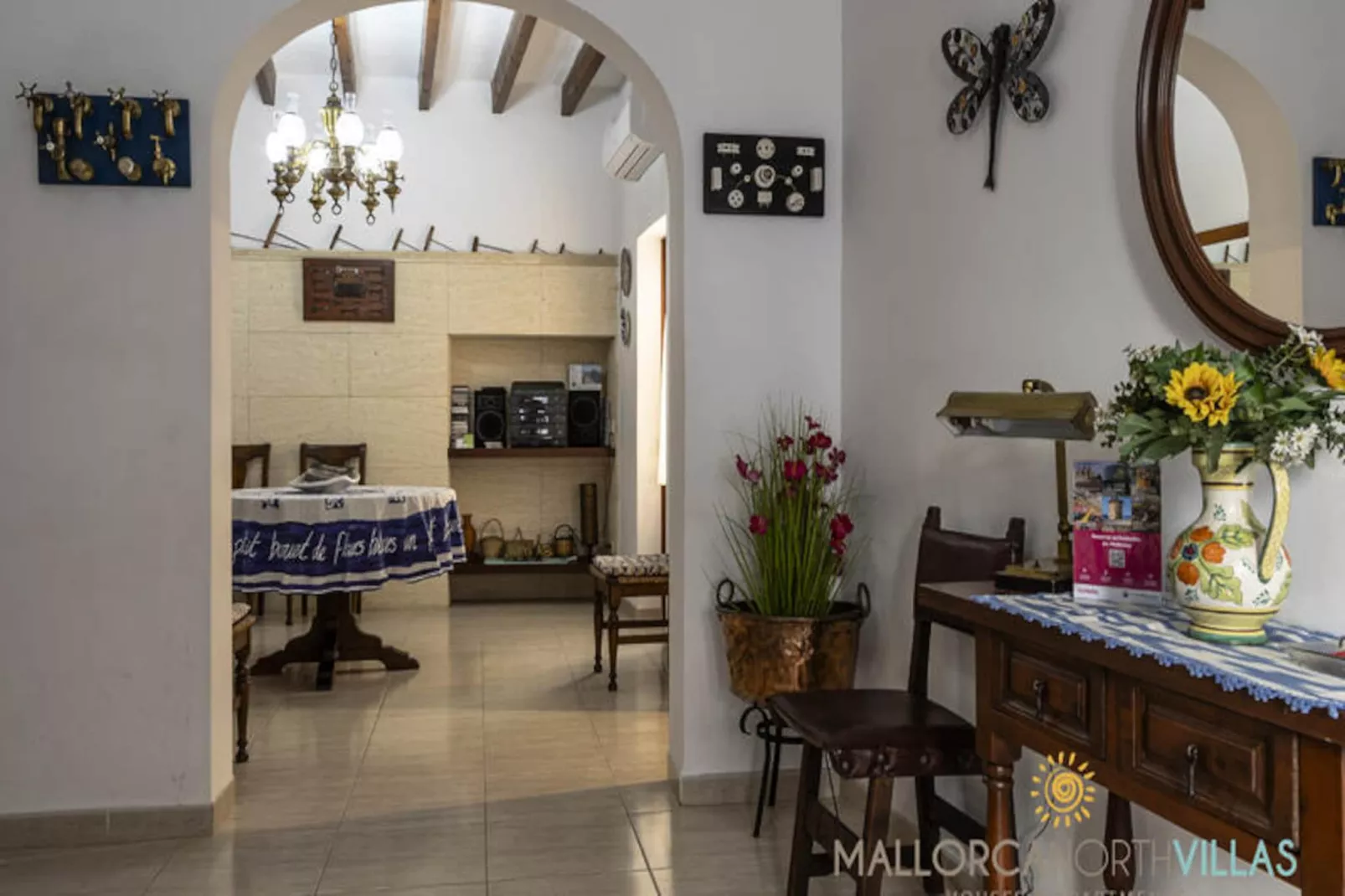 Maison à Pollença - Port de Pollença-Niet-getagd