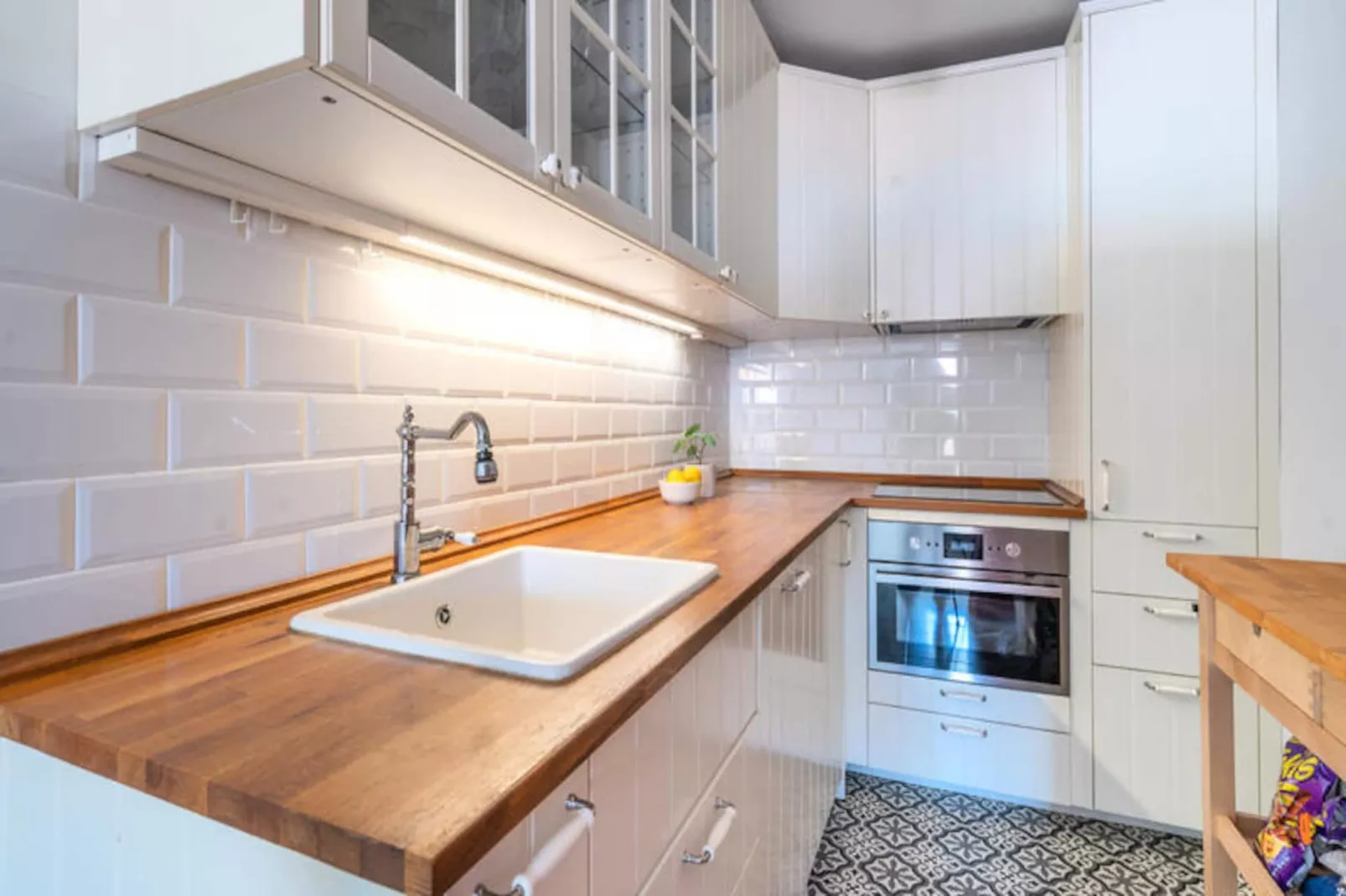 Appartements à San Luis de Sabanillas-Niet-getagd