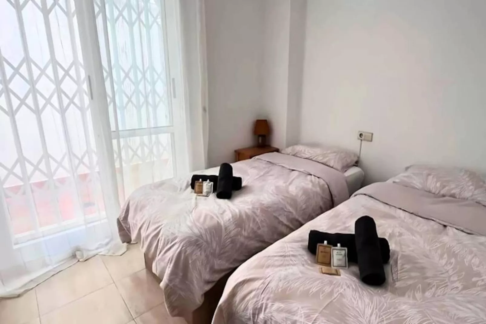 Charmant Appartement Avec Piscine &agrave; 500 M De La Playa Del Cura !-Niet-getagd