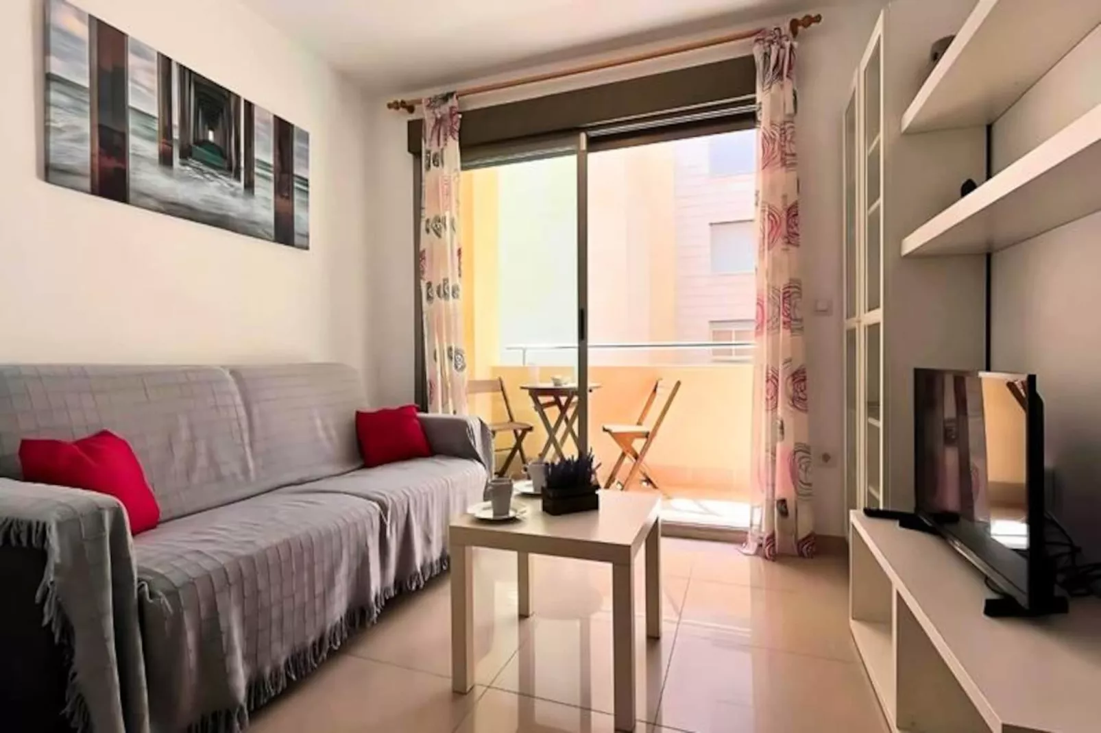 Appartement Lumineux &agrave; 50m De La Plage Avec Piscine Et Parking-Niet-getagd