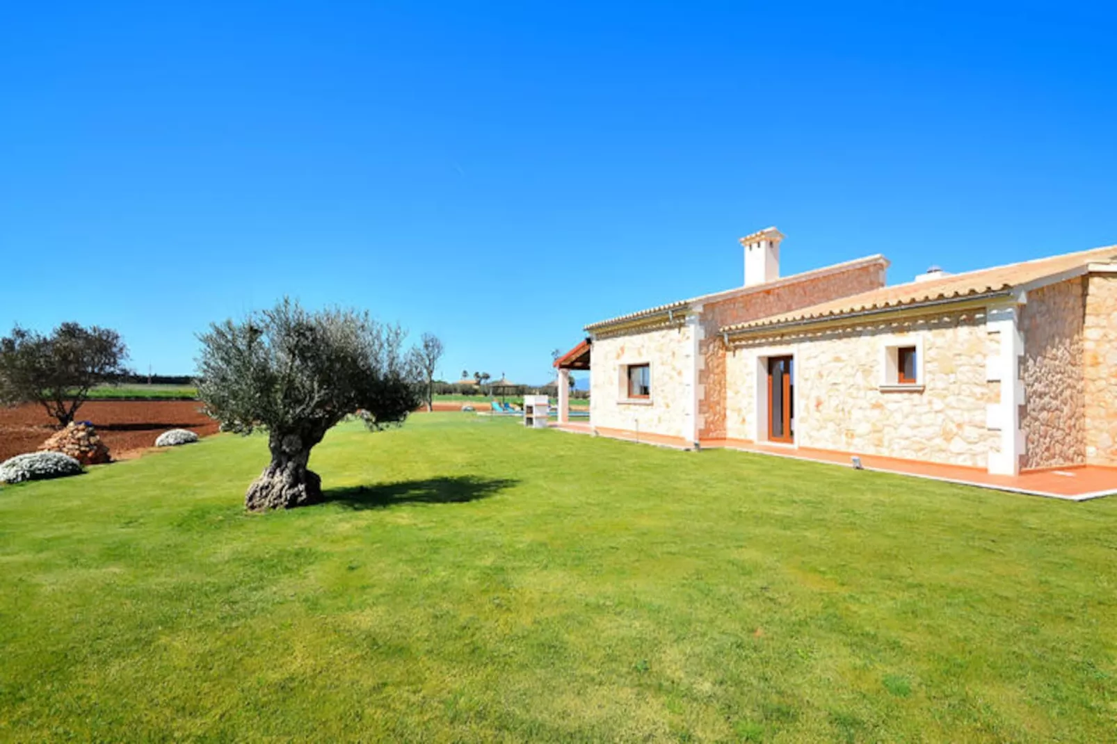 Maison à Muro-Niet-getagd