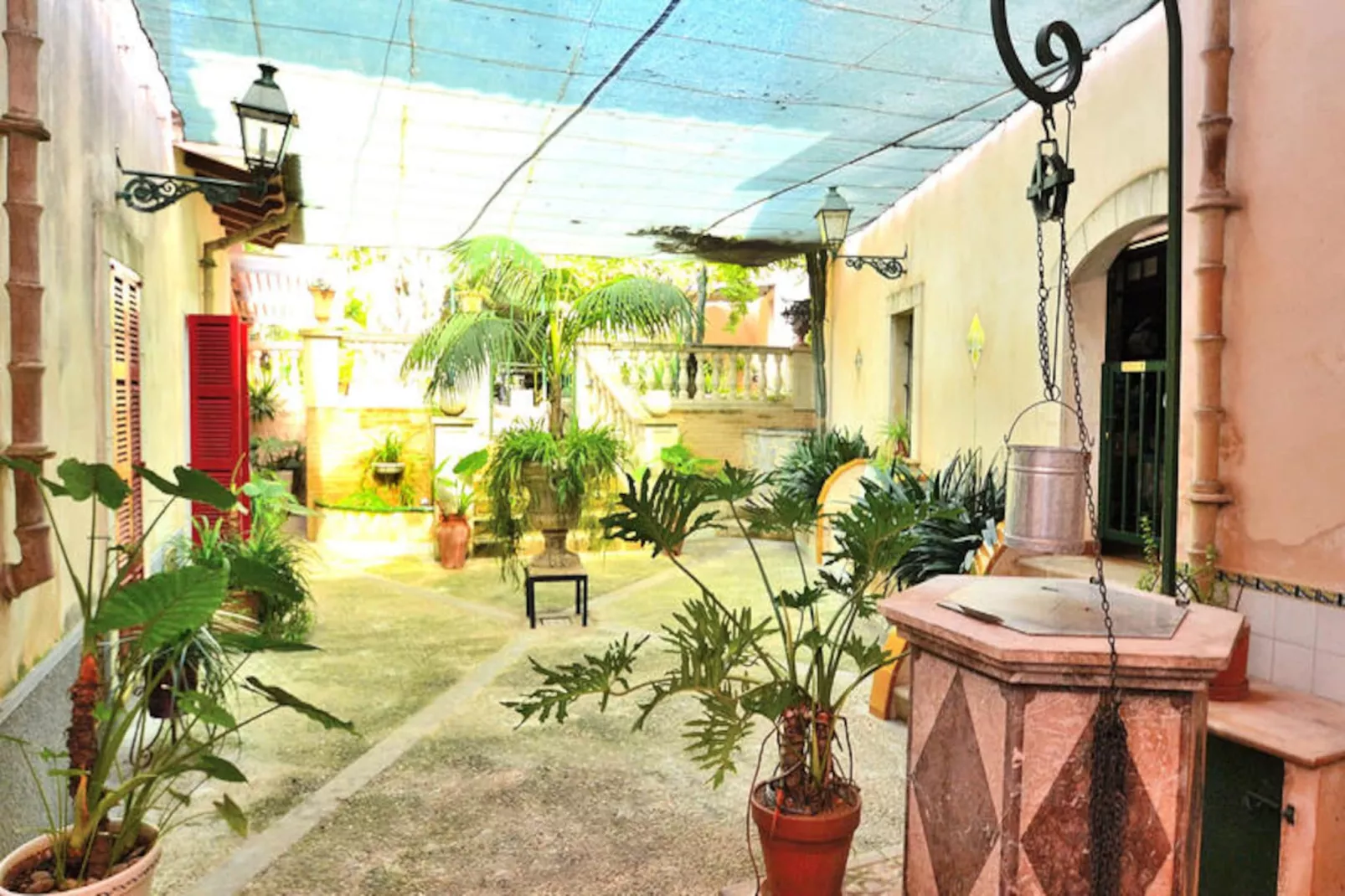 Maison à Muro-Niet-getagd