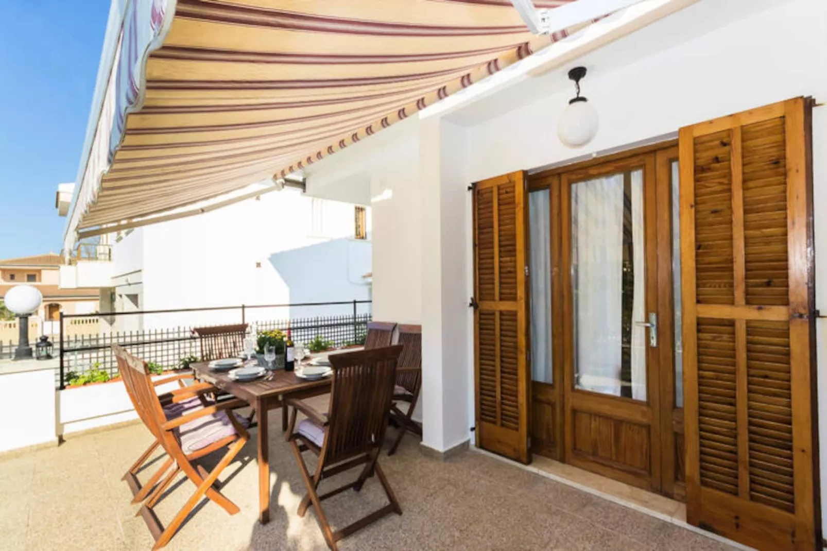 Maison à Can Picafort-Niet-getagd